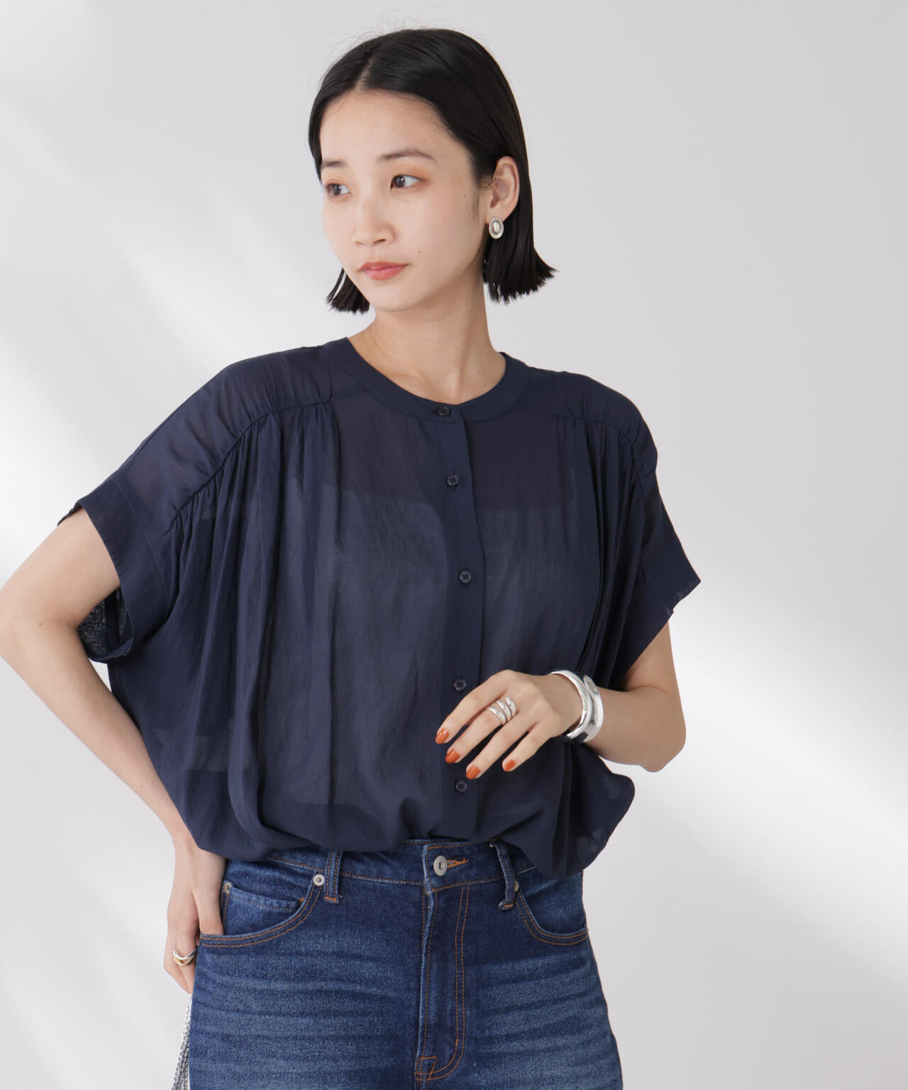 women's Ranking All｜ナノ・ユニバース公式通販サイト｜NANO