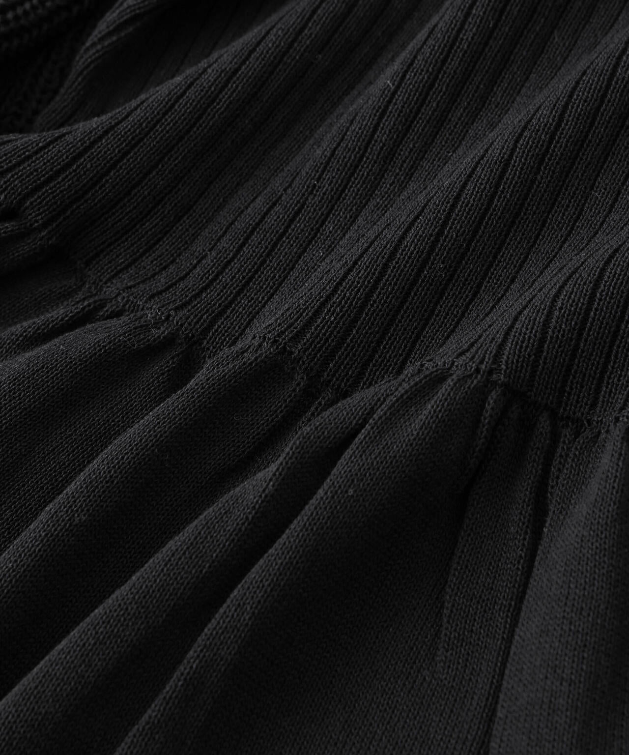 ペプラムキャミソール＋ボレロセット 6735122322