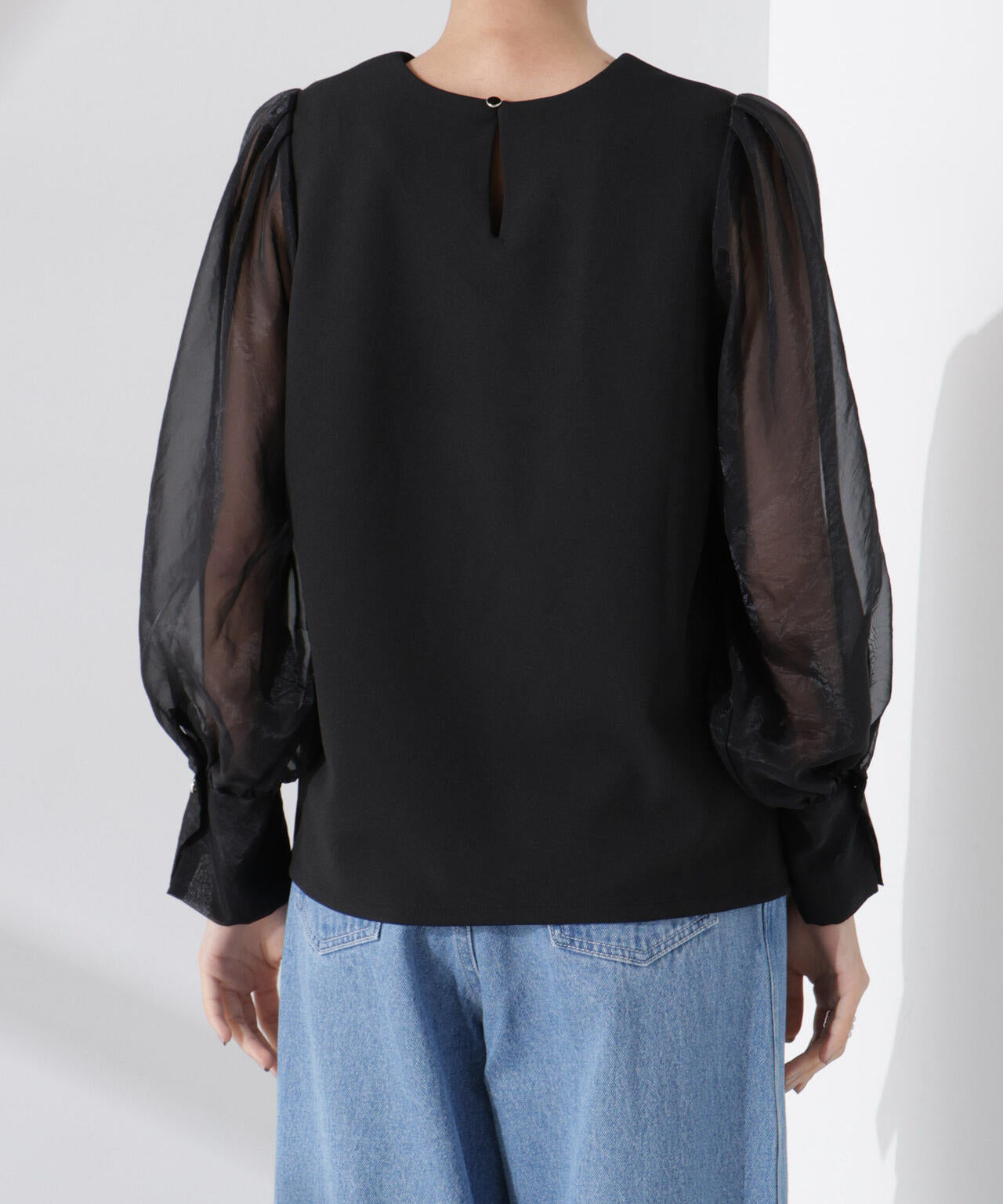 【美品】ナノユニバース カットジョーゼットセットアップ ネイビー S 楽天市場】【予約商品】 カットジョーゼットジャケット＋パンツ
