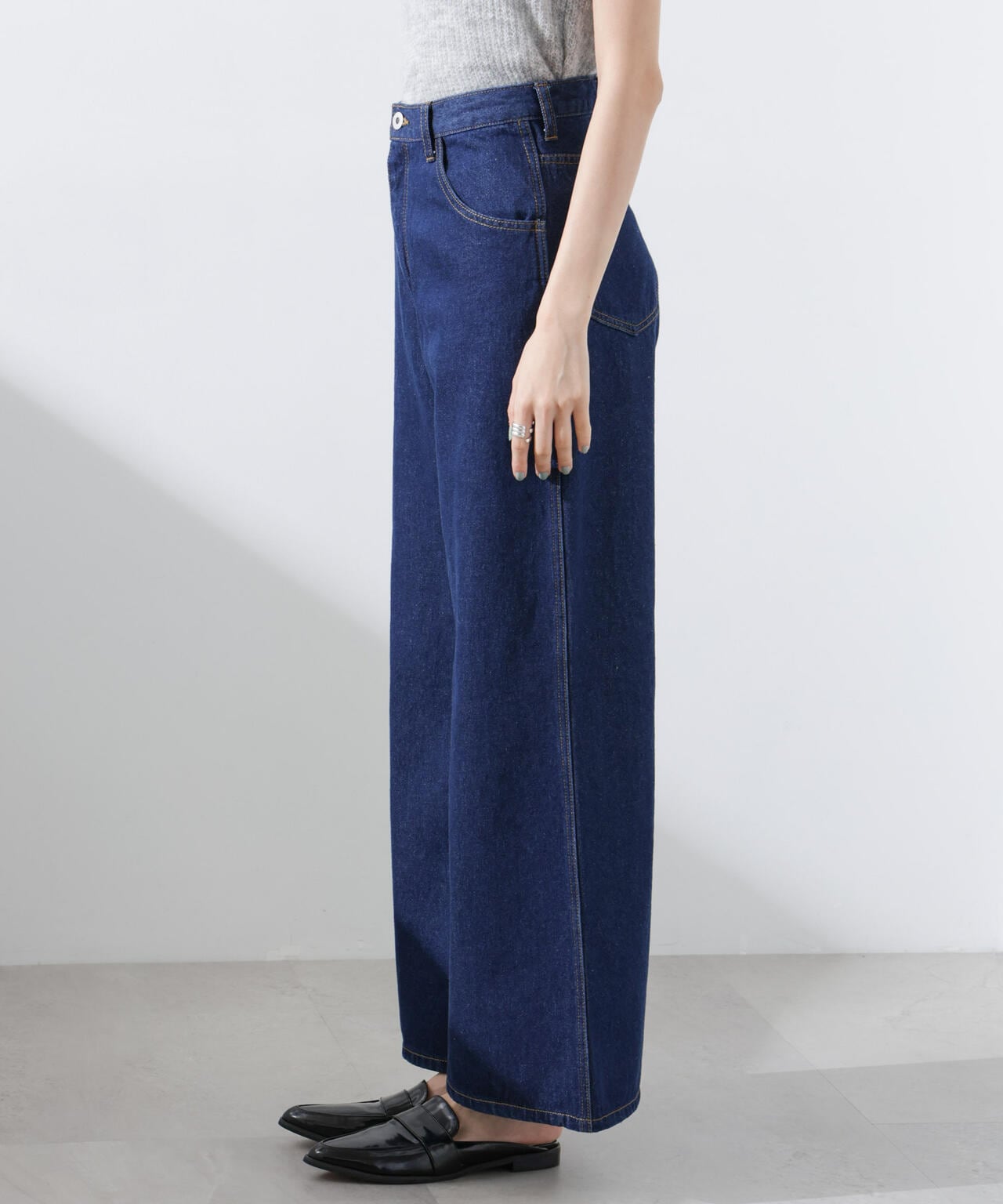 BOXER/Classic Denim NANO（ボクサーパンツ）｜TOOT（トゥート