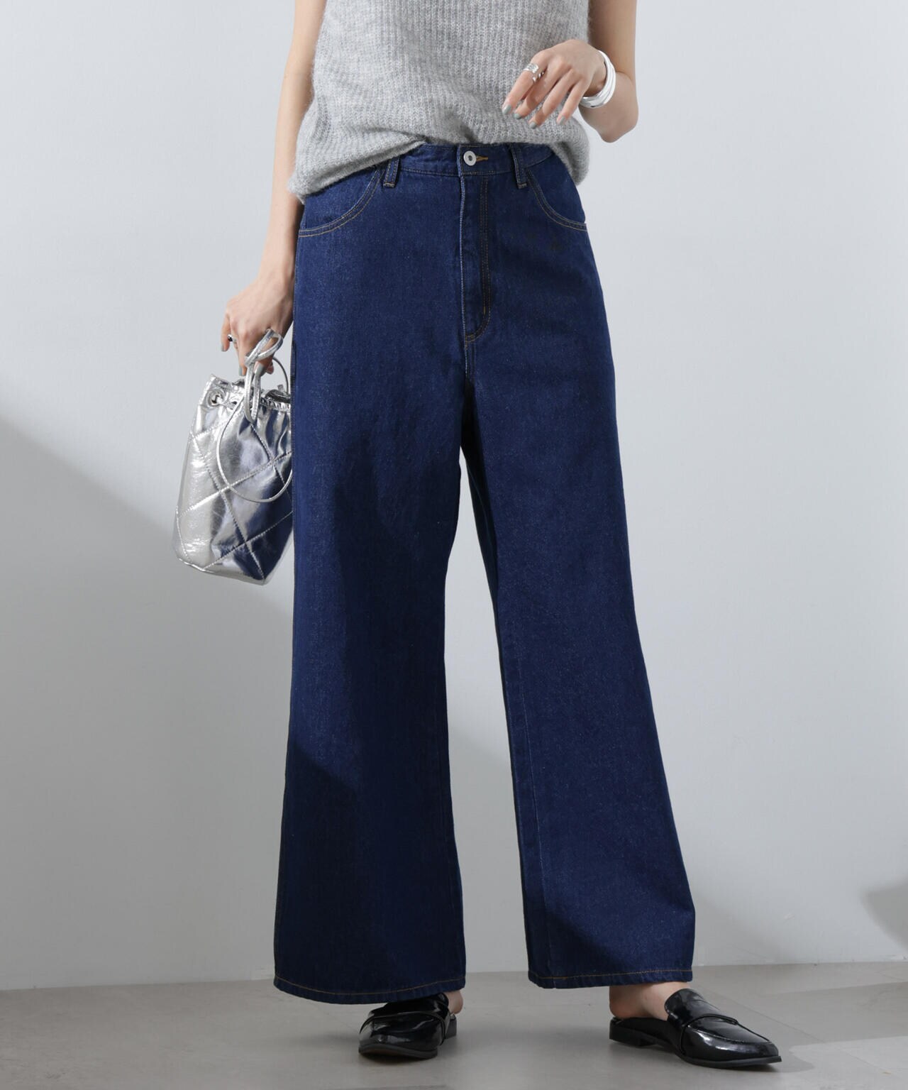 BOXER/Classic Denim NANO（ボクサーパンツ）｜TOOT（トゥート