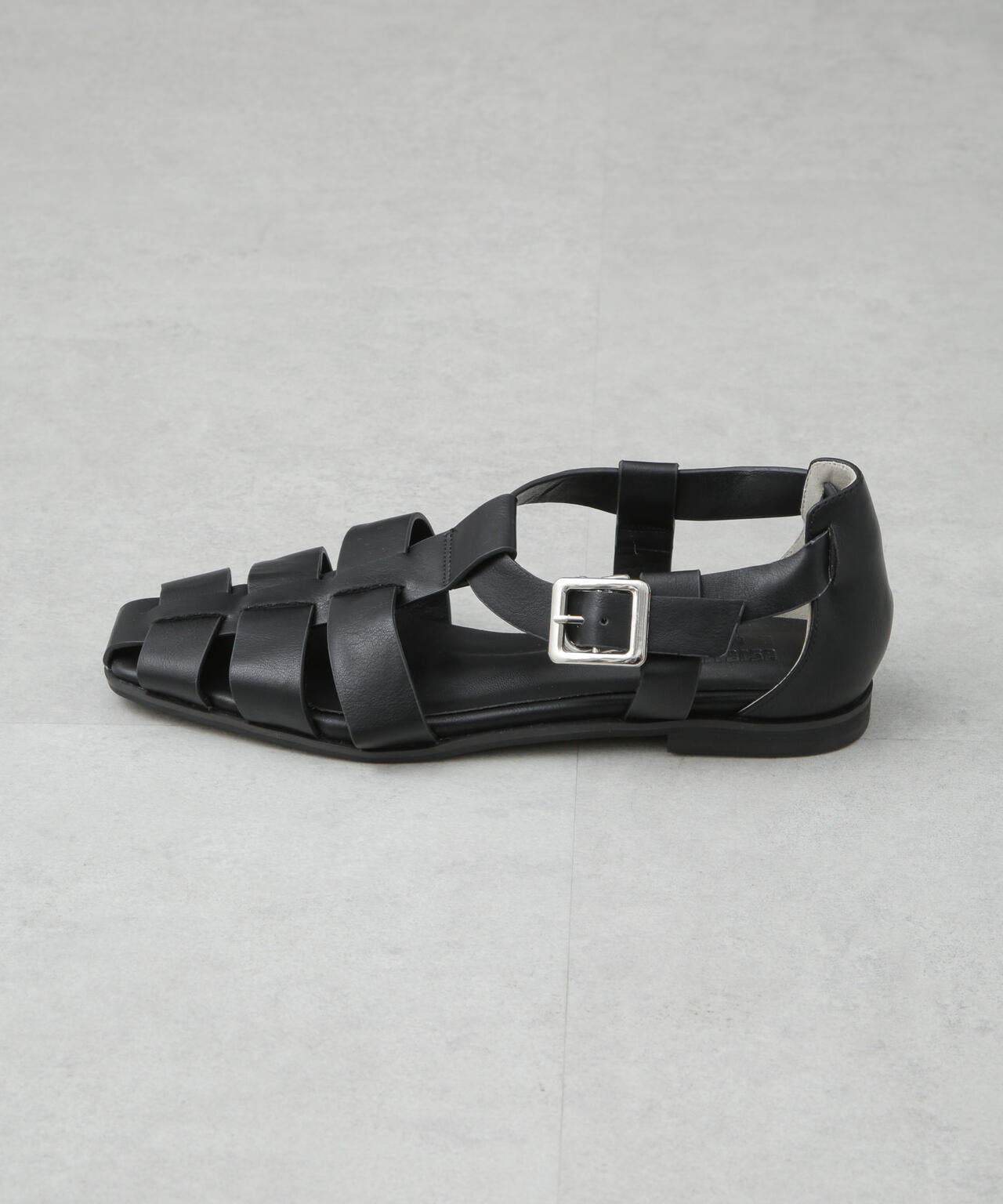 スクエアトゥグルカサンダル 6735133301