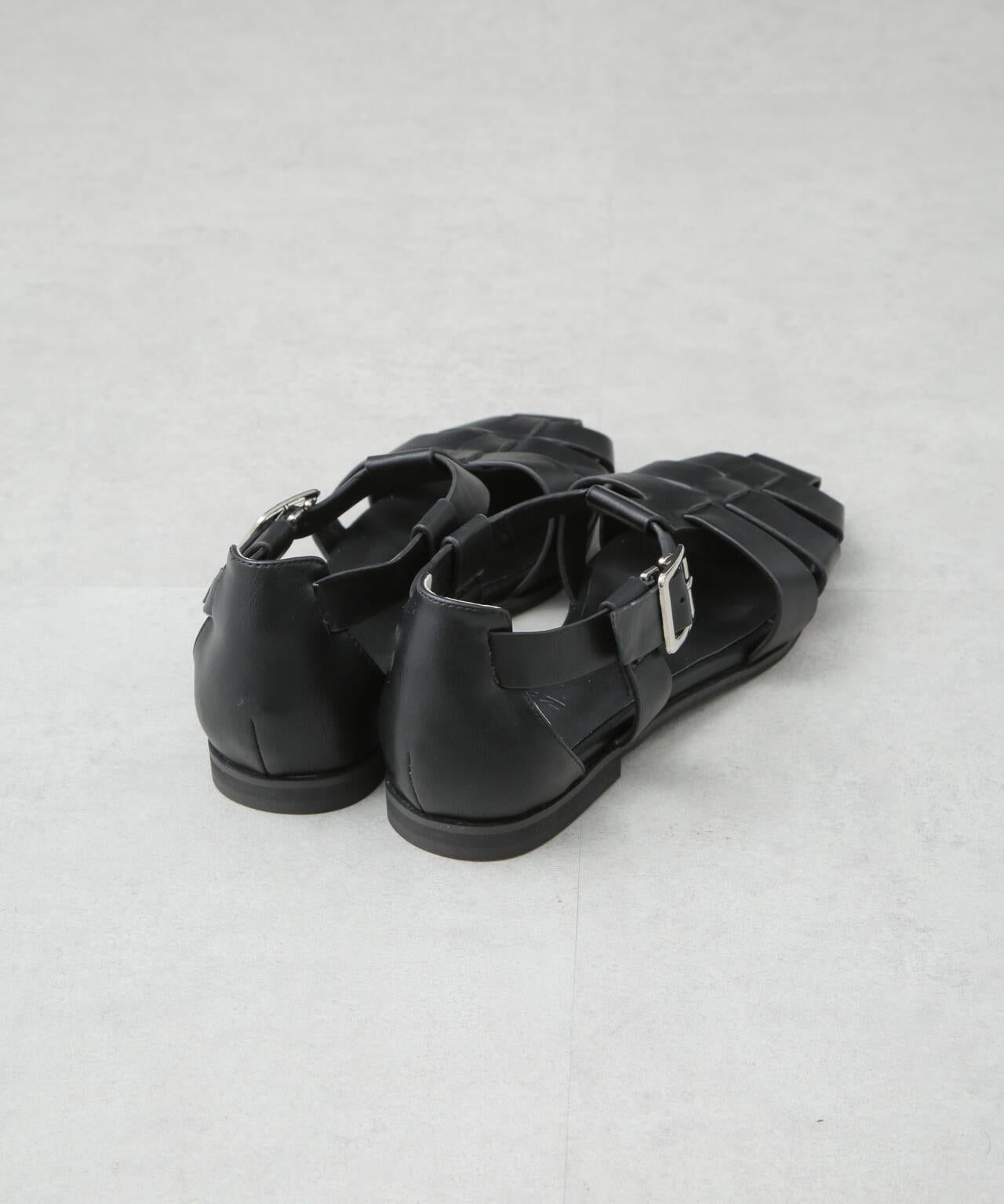 スクエアトゥグルカサンダル 6735133301