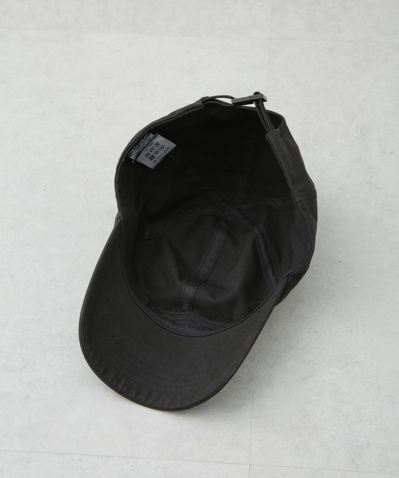 Healthknit/ワンポイント刺繍CAP 6735139300