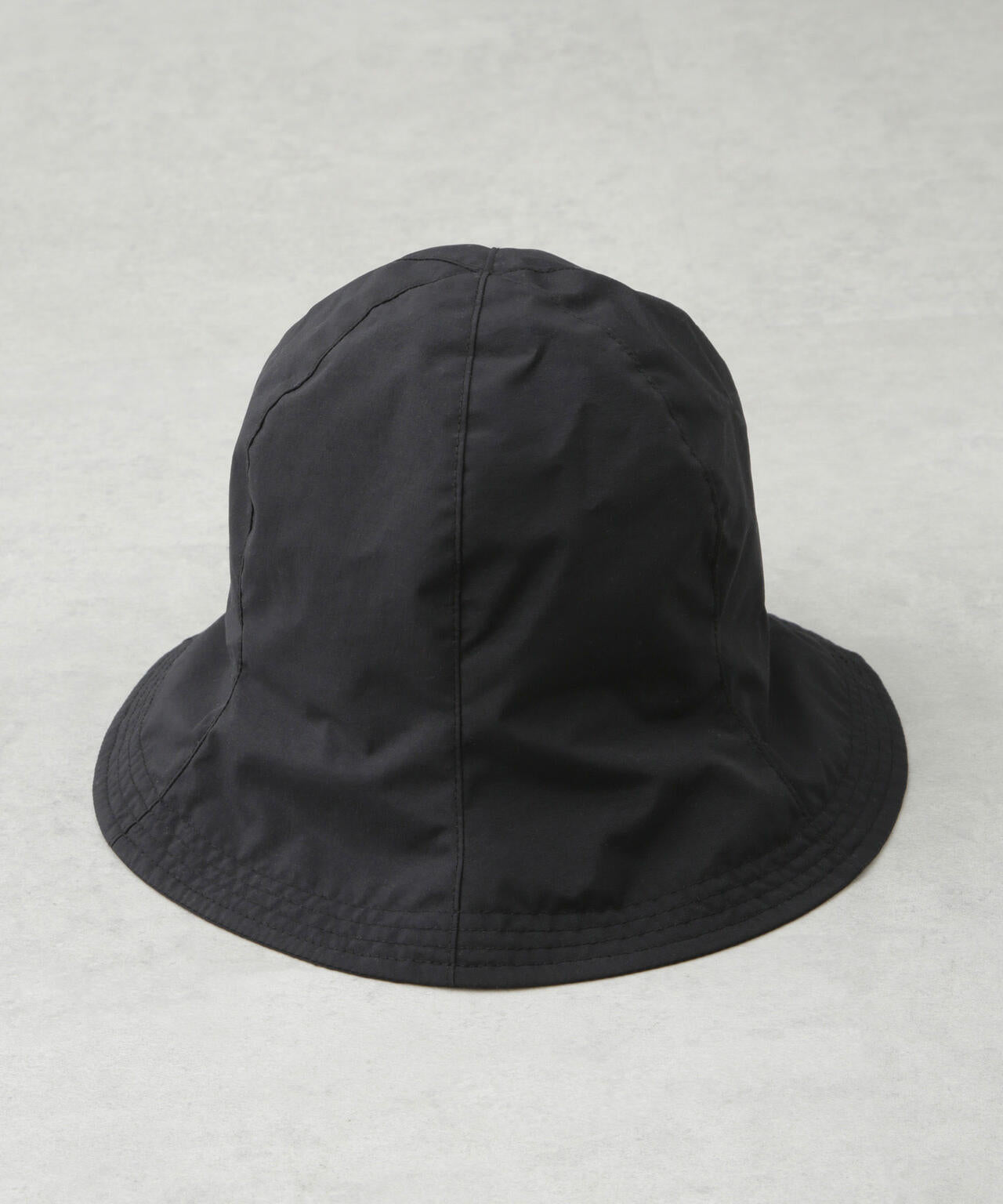 撥水加工 ナイロン チューリップ ハット
