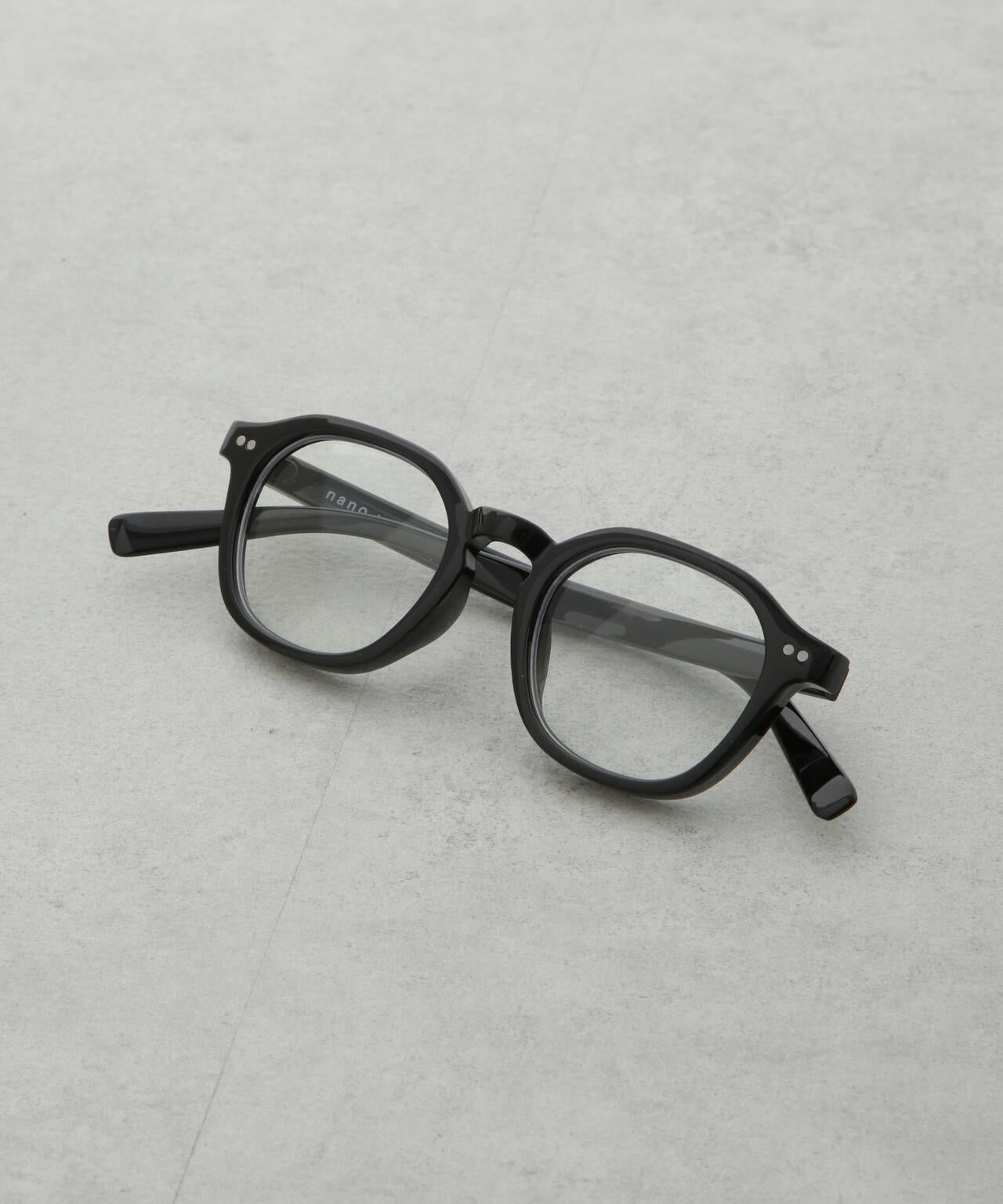 クラウンパント型 サングラス