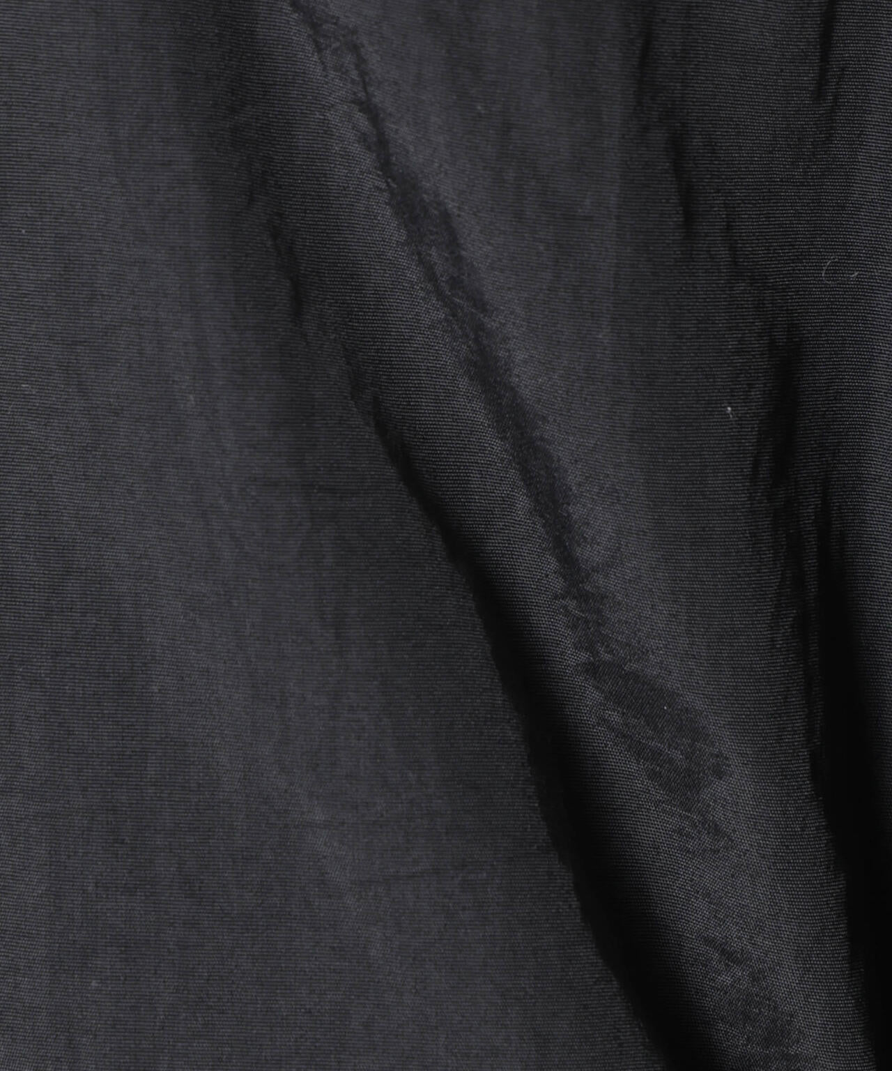 撥水加工 中綿スタンドオーバージップブルゾン 6735212300