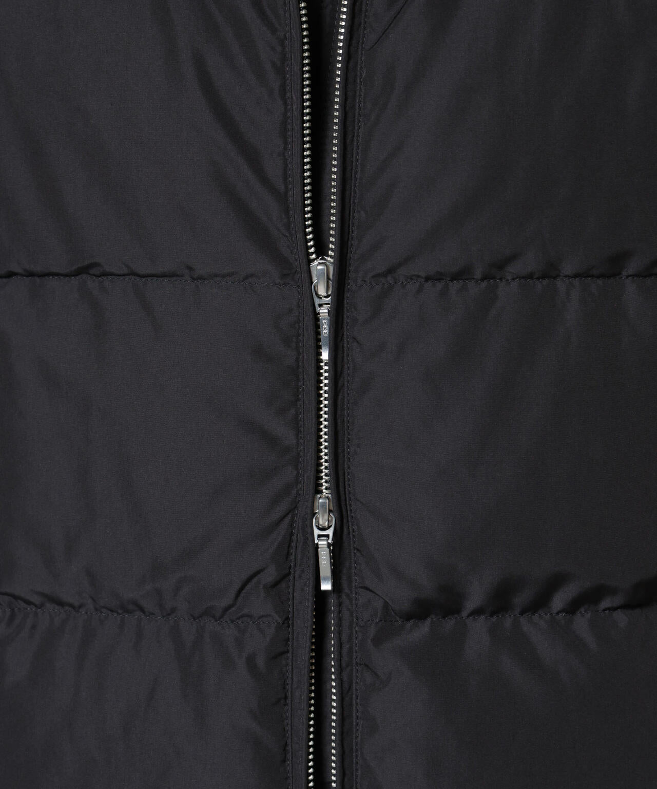 撥水加工 フードロングダウンコート 6735214307