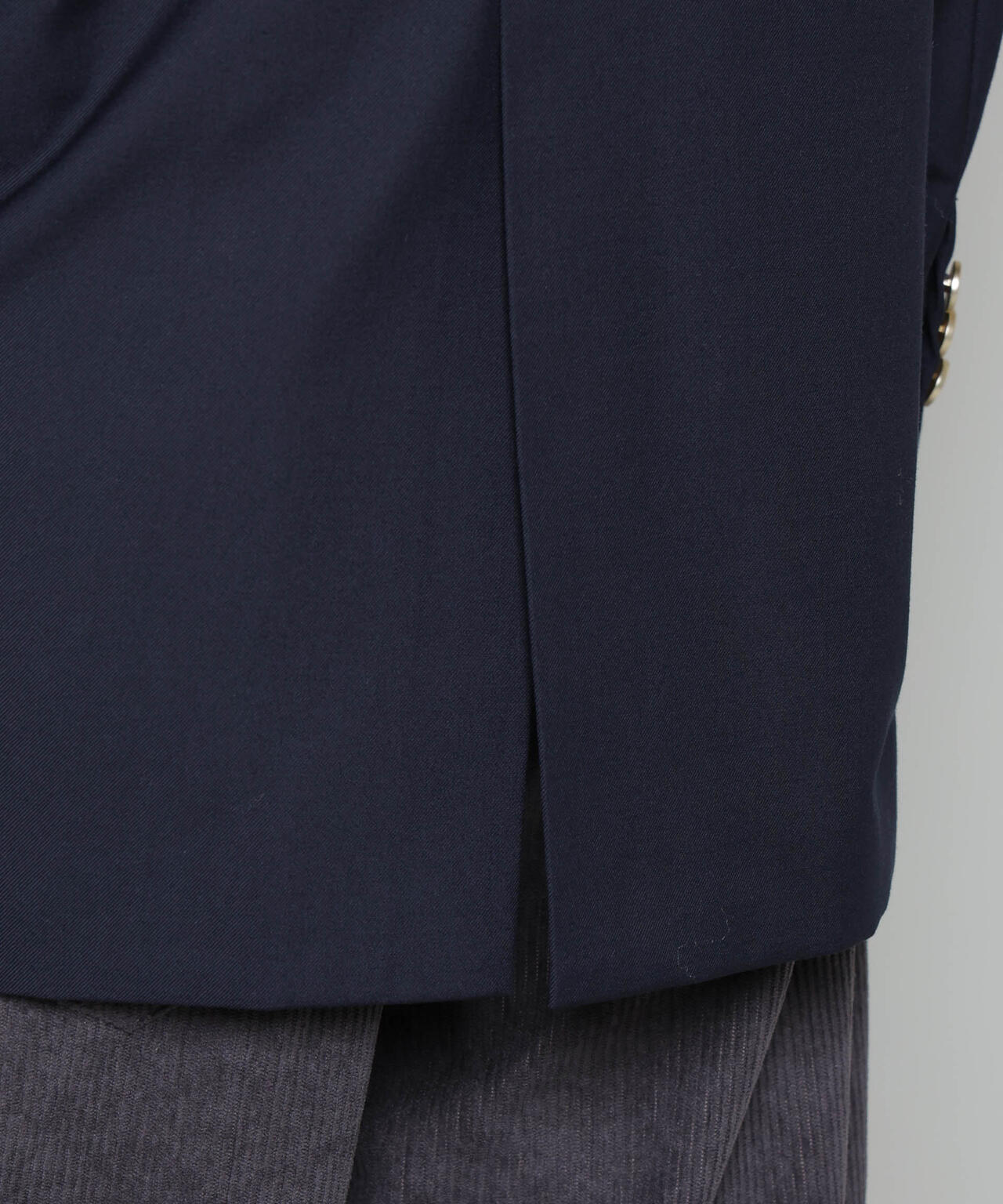 ダブルブレストジャケット 6735216300