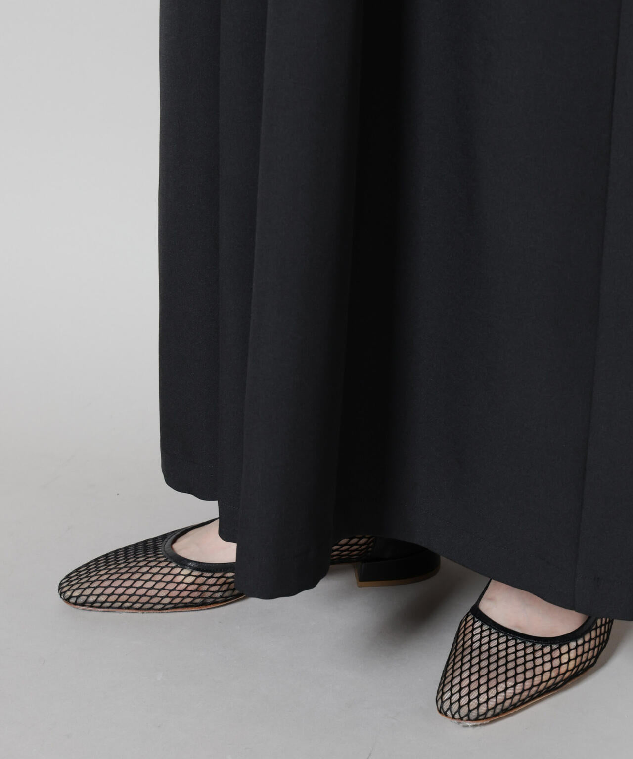 シャーリングサロペット 6735219317