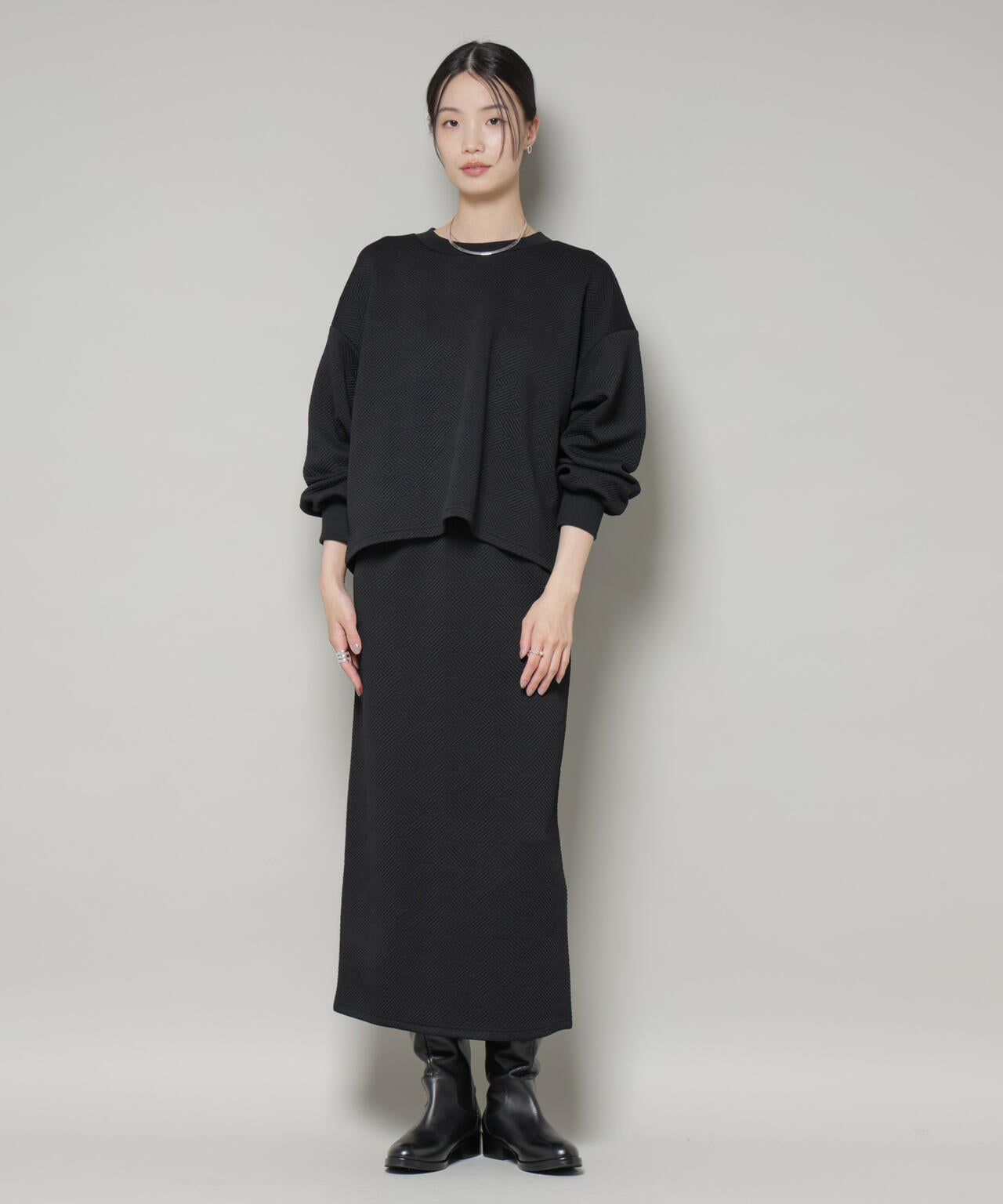 アンダーカバーイズム　長袖カットソー　サイズ2 チャコール　肘割れ 楽天市場】undercoverism（Tシャツ・カットソー｜トップス）：メンズ