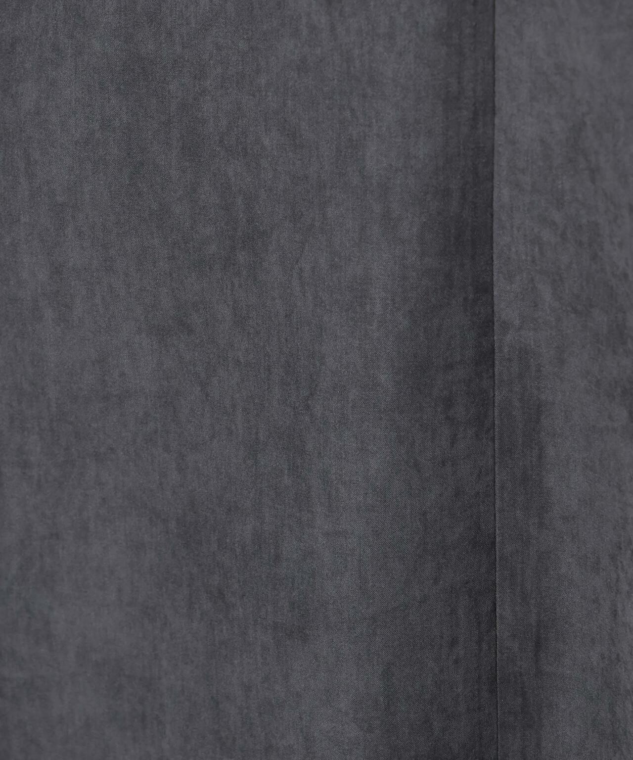 取り外し可能ラッフルカラー付きピーチフレアワンピース 6735219329