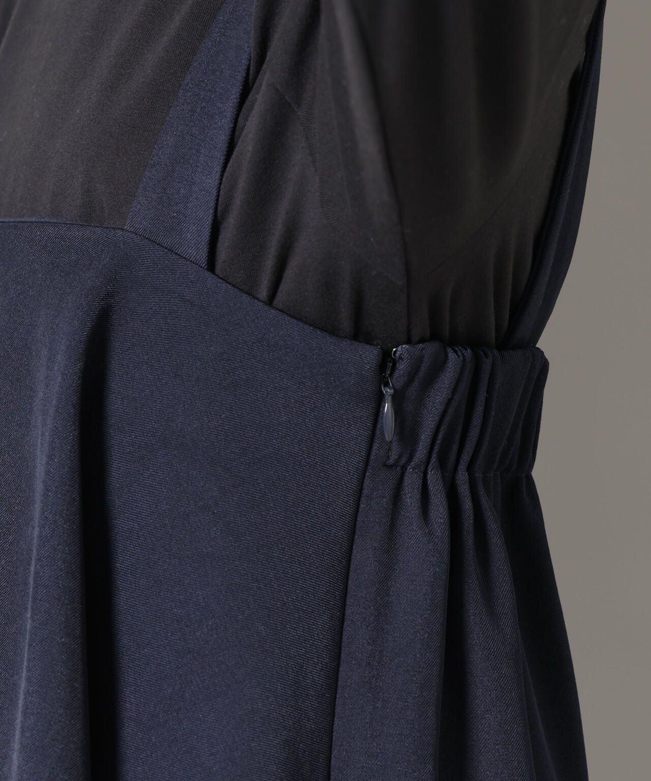 フロントフリルサロペットパンツ 6735219330