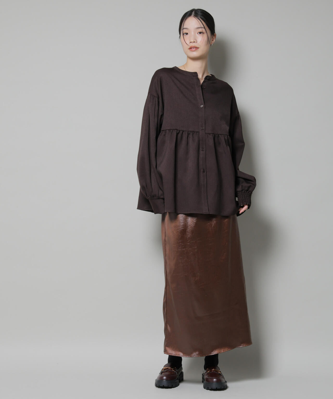 ♦️お値下げしました♦️ フラメンコブラウス フラメンコのブラウスならMariQuitaで。