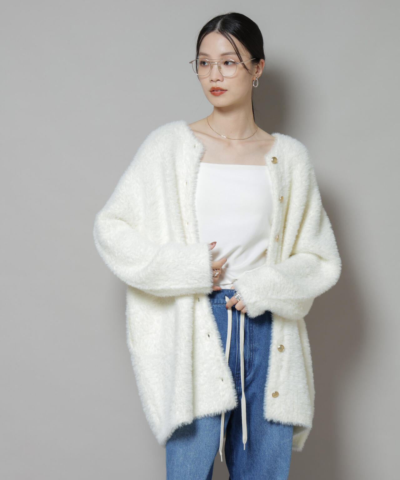 No.111＊Lサイズ18点まとめ売り＊オフオン、ナノユニバース他 ナノ・ユニバースから、UNIVERSAL OVERALL×買えるCLASSY. ×NANO