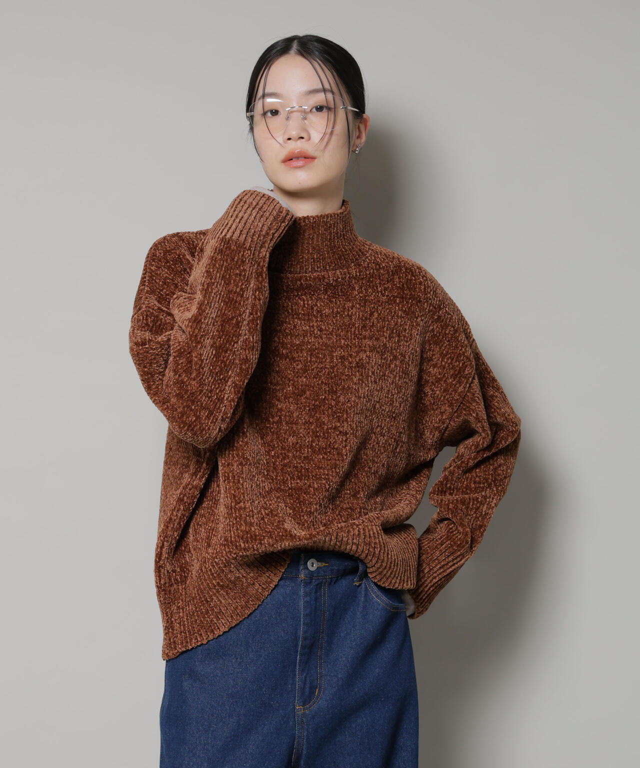 ナノ・ユニバース公式通販サイト | NANO universe