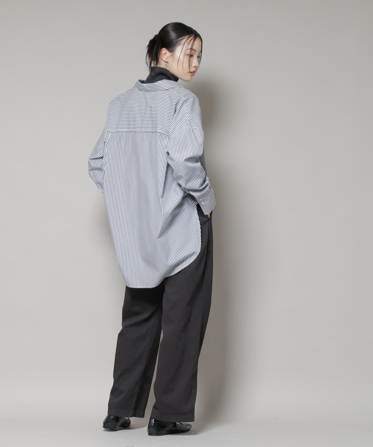 ベイカーパンツ