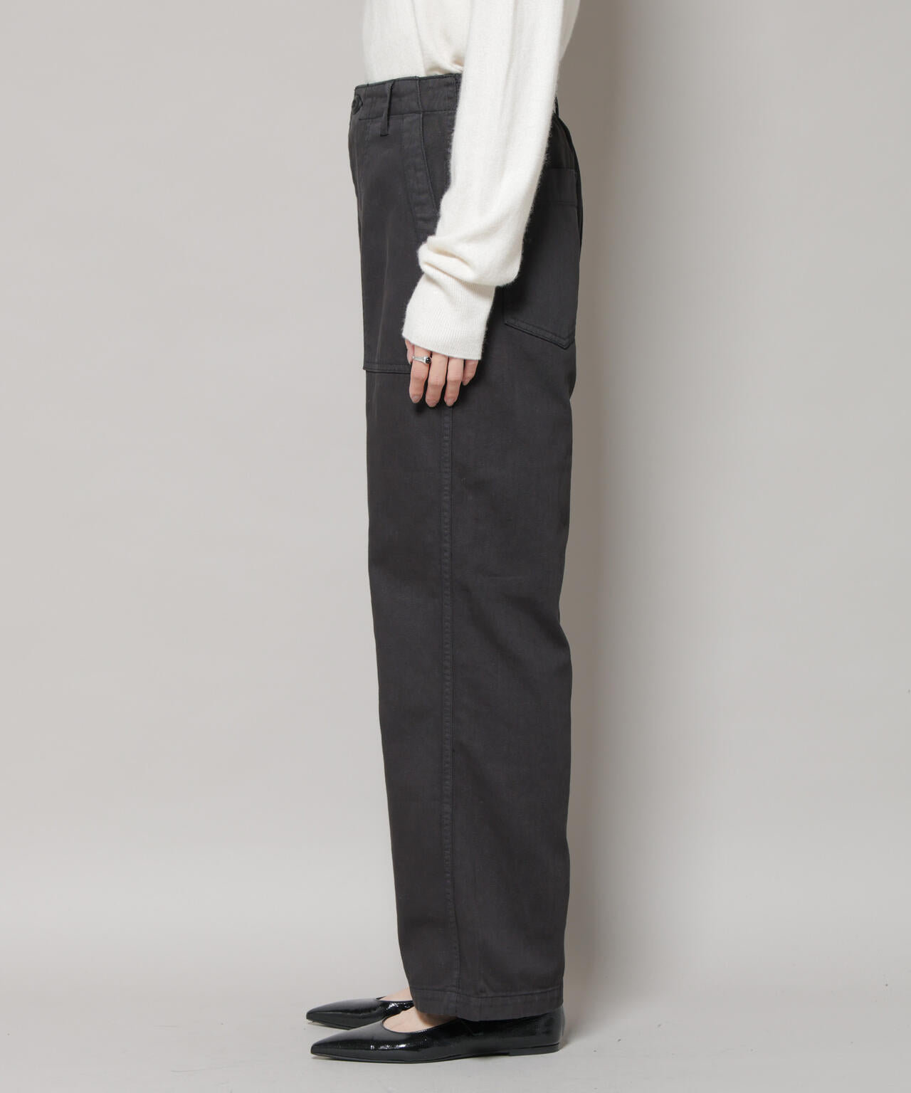 ベイカーパンツ