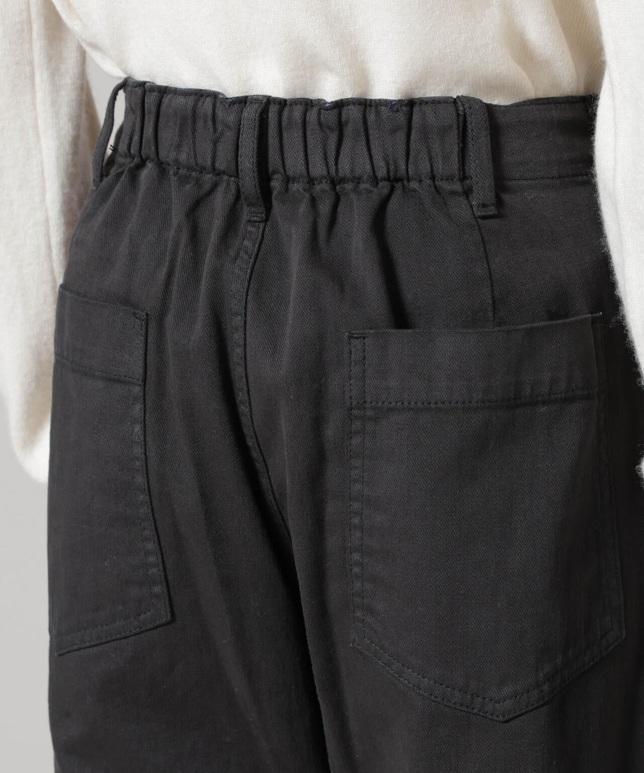 ベイカーパンツ