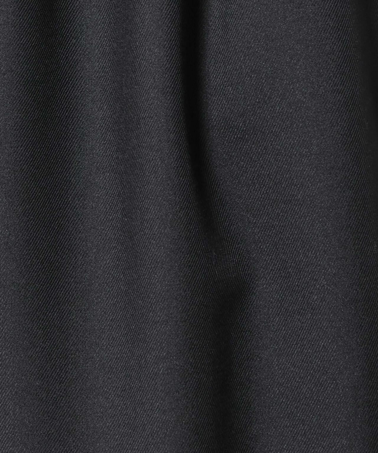 ウエストシャーリングゴムTRワイドパンツ 6735227313