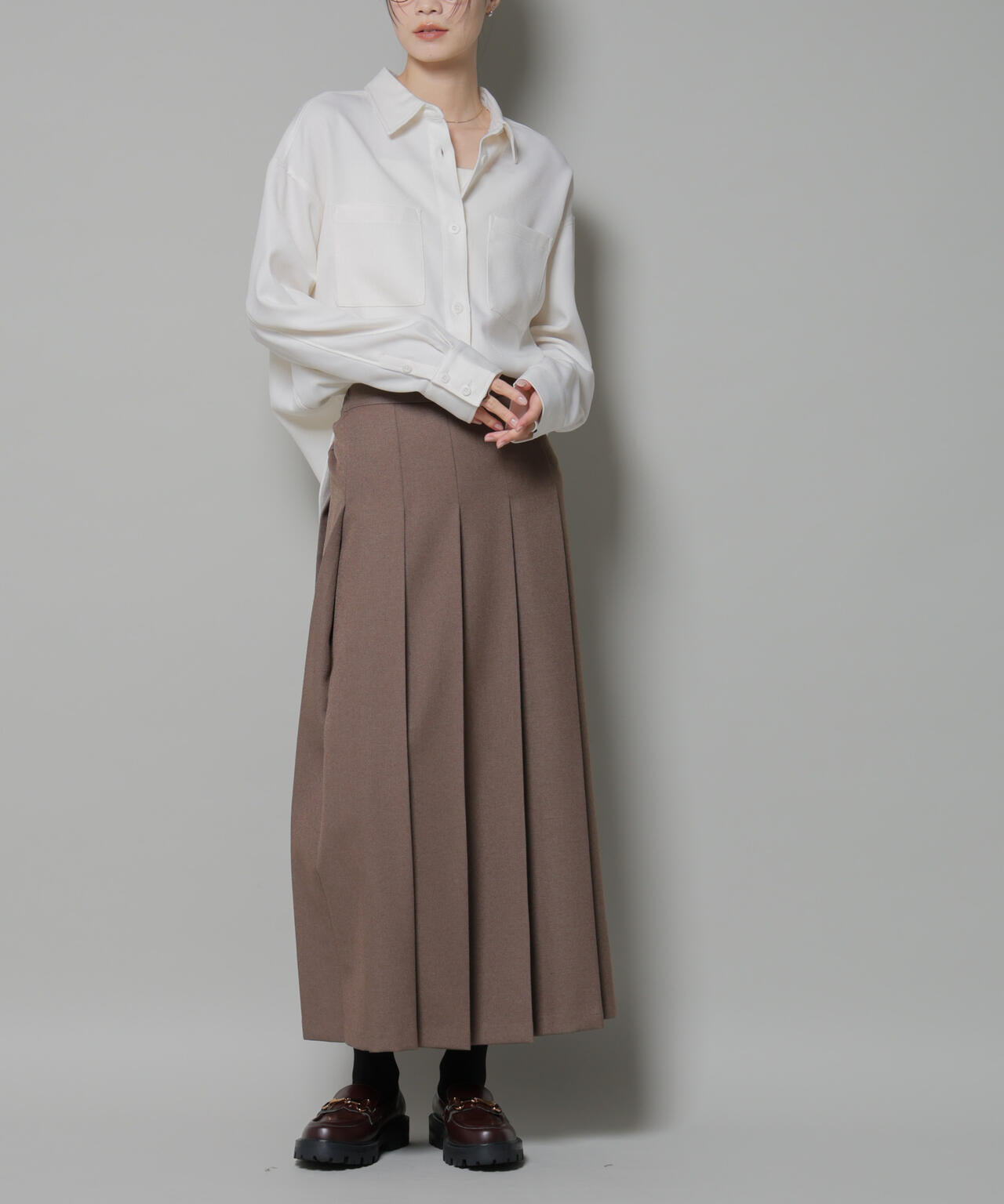 women's Ranking スカート｜ナノ・ユニバース公式通販サイト｜NANO