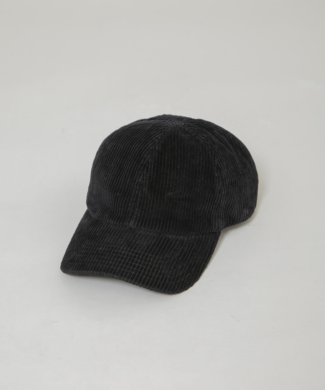 Healthknit/別注コーデュロイキャップ 6735239301