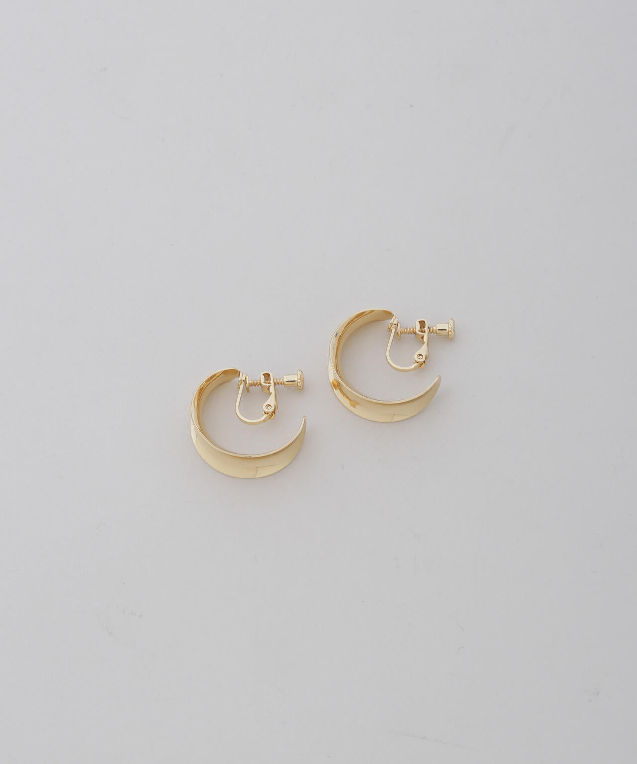 フープイヤリング 6735245300