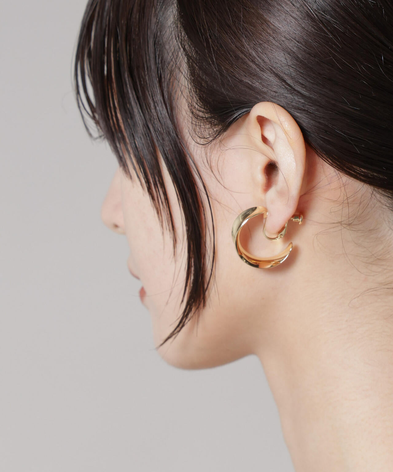 フープイヤリング 6735245300