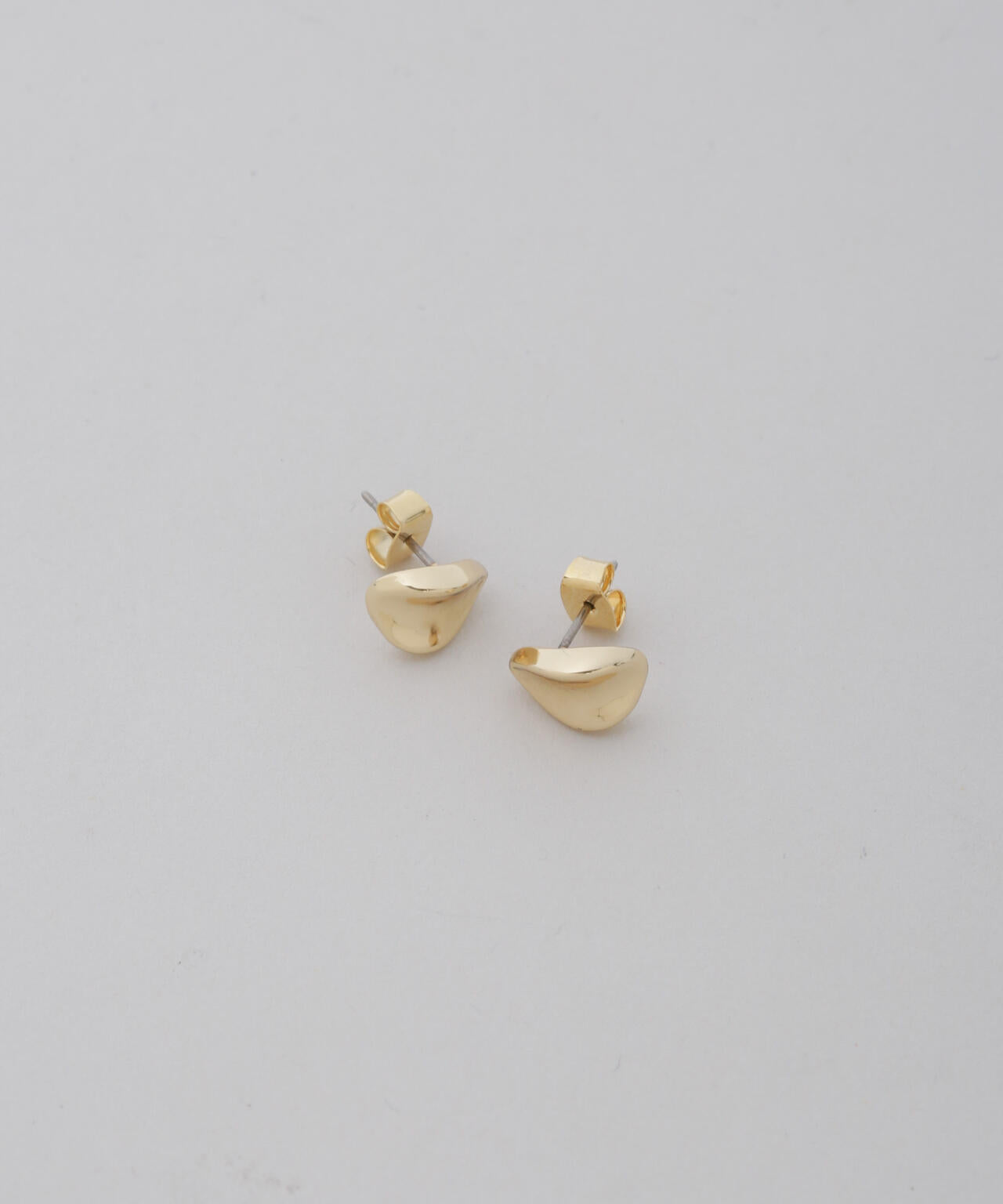 スモール ドロップ ピアス スモール ドロップ ピアス