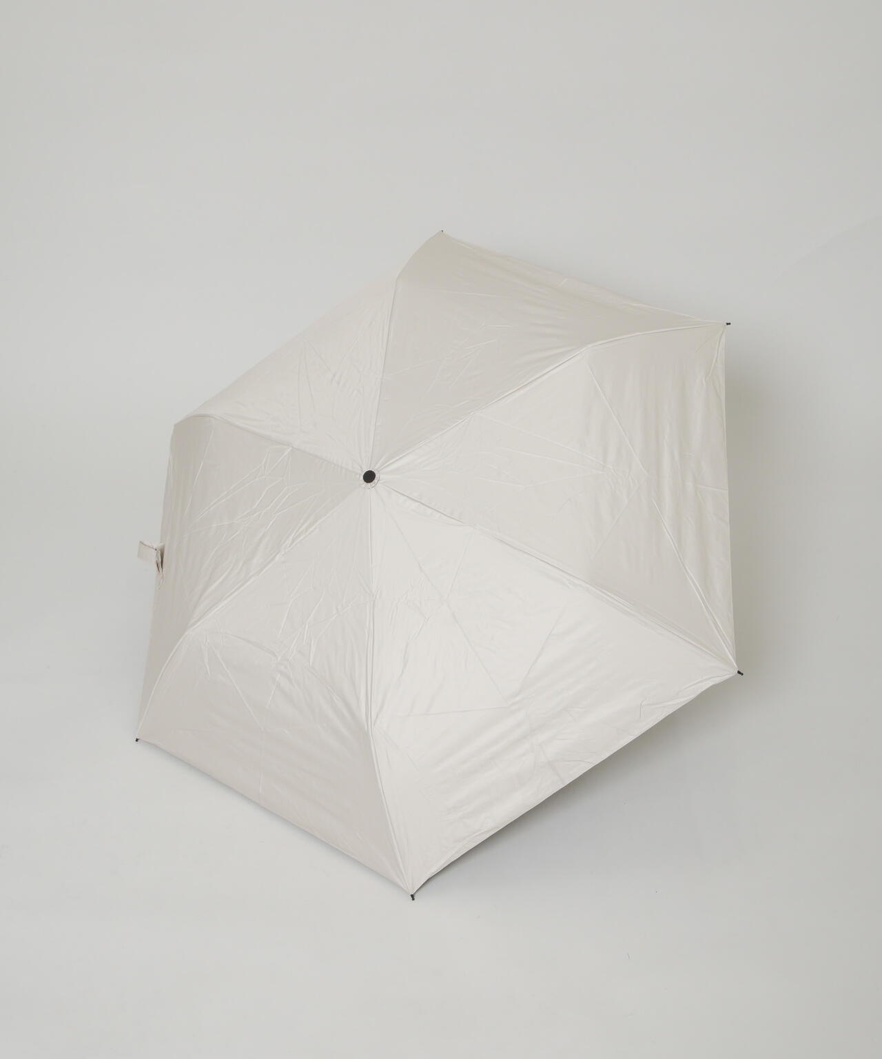 コカゲル/〈コカゲル(R)〉 晴雨兼用折り畳み傘