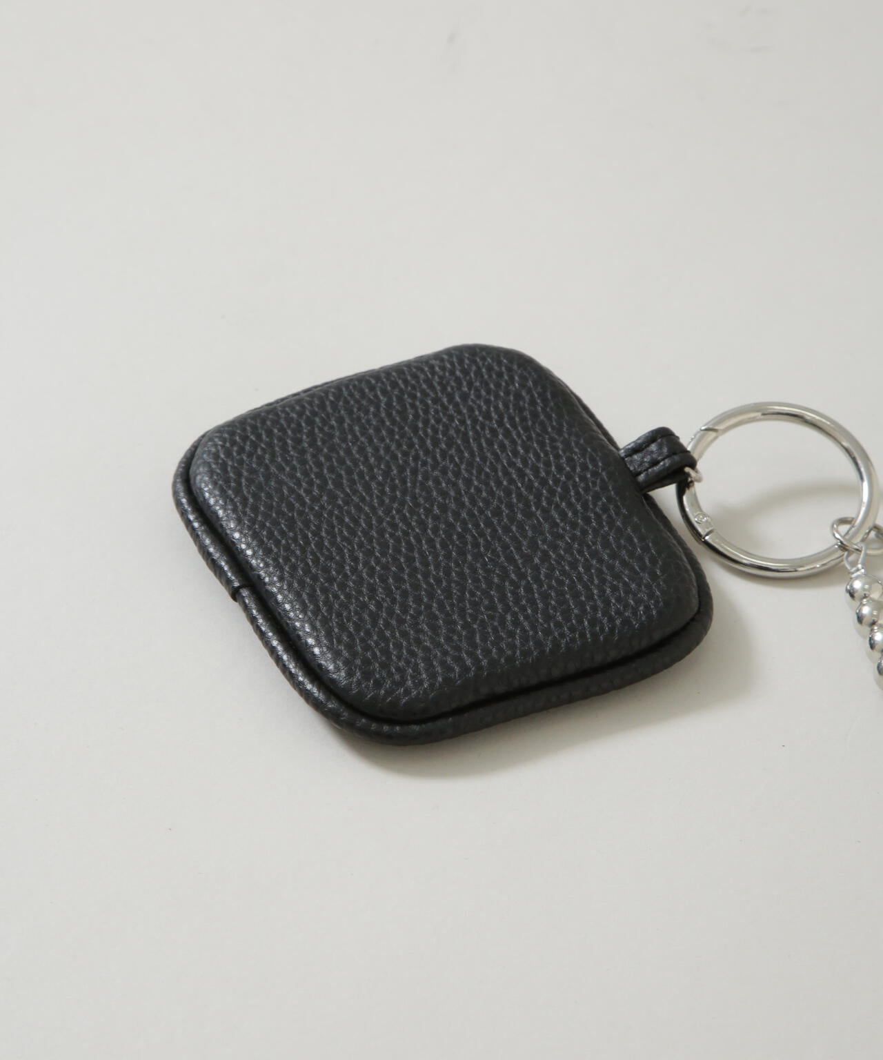 コインケース付きボールチェーンチャーム 6735254300