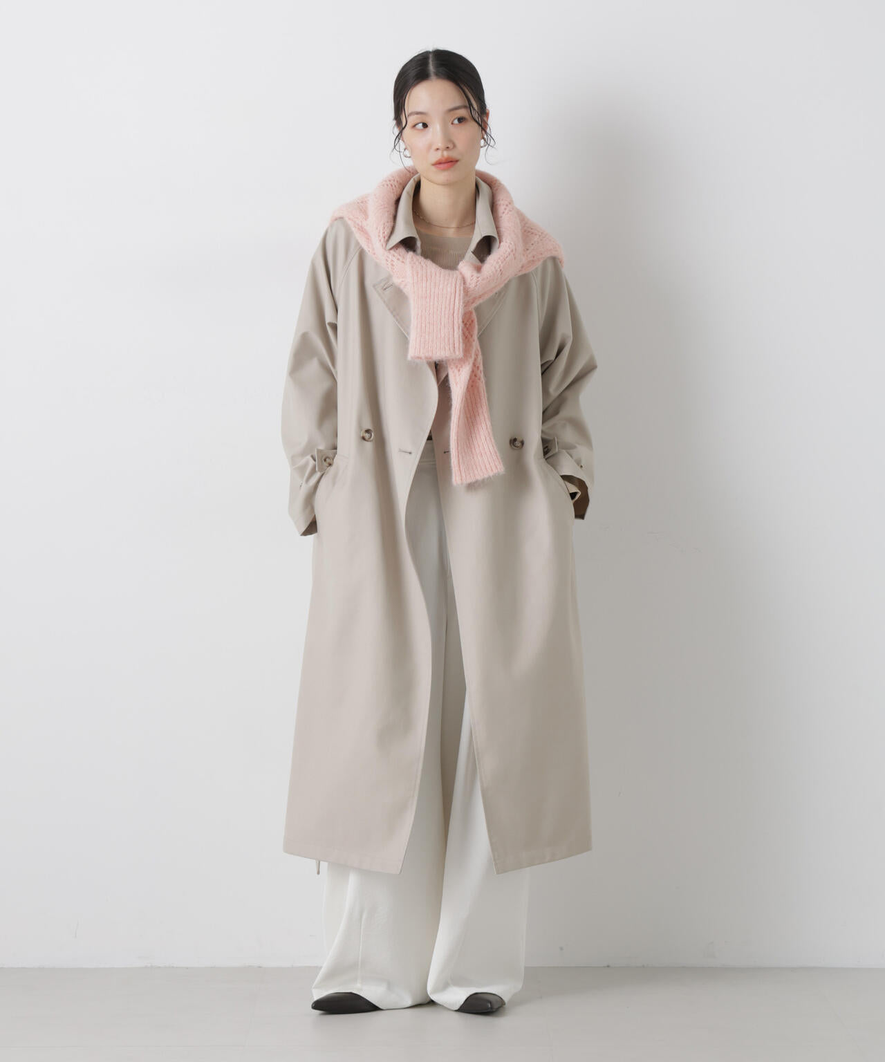 women's Ranking アウター｜ナノ・ユニバース公式通販サイト｜NANO