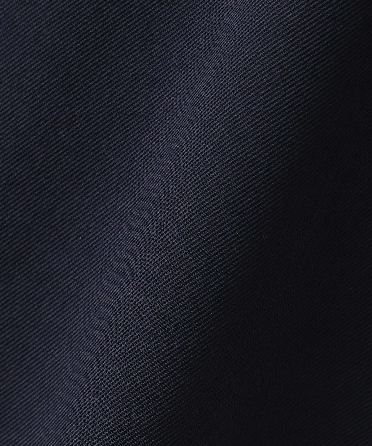 撥水&花粉ガード ドロストノーカラーコート 6736111304