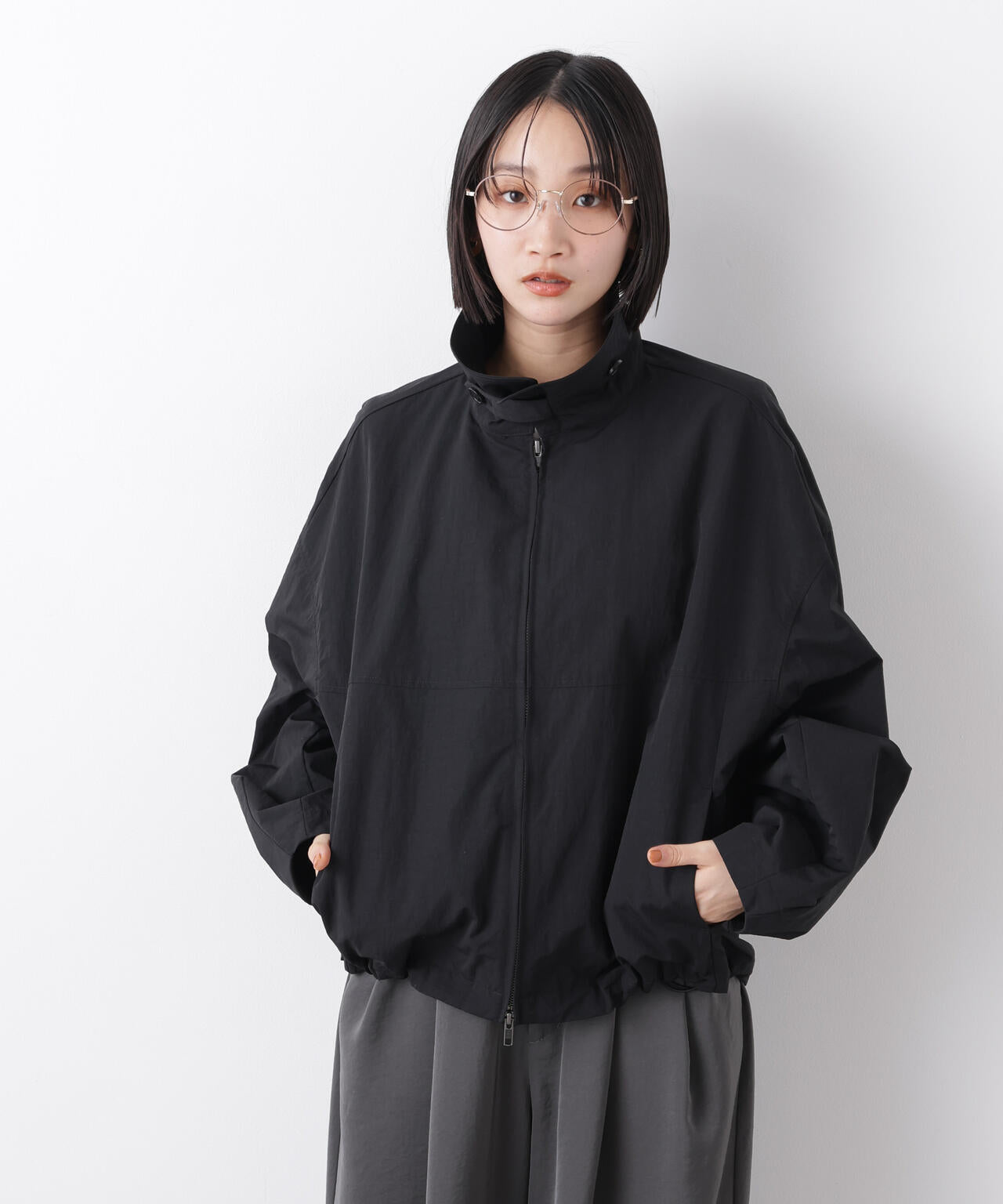 ナノ・ユニバース公式通販サイト | NANO universe