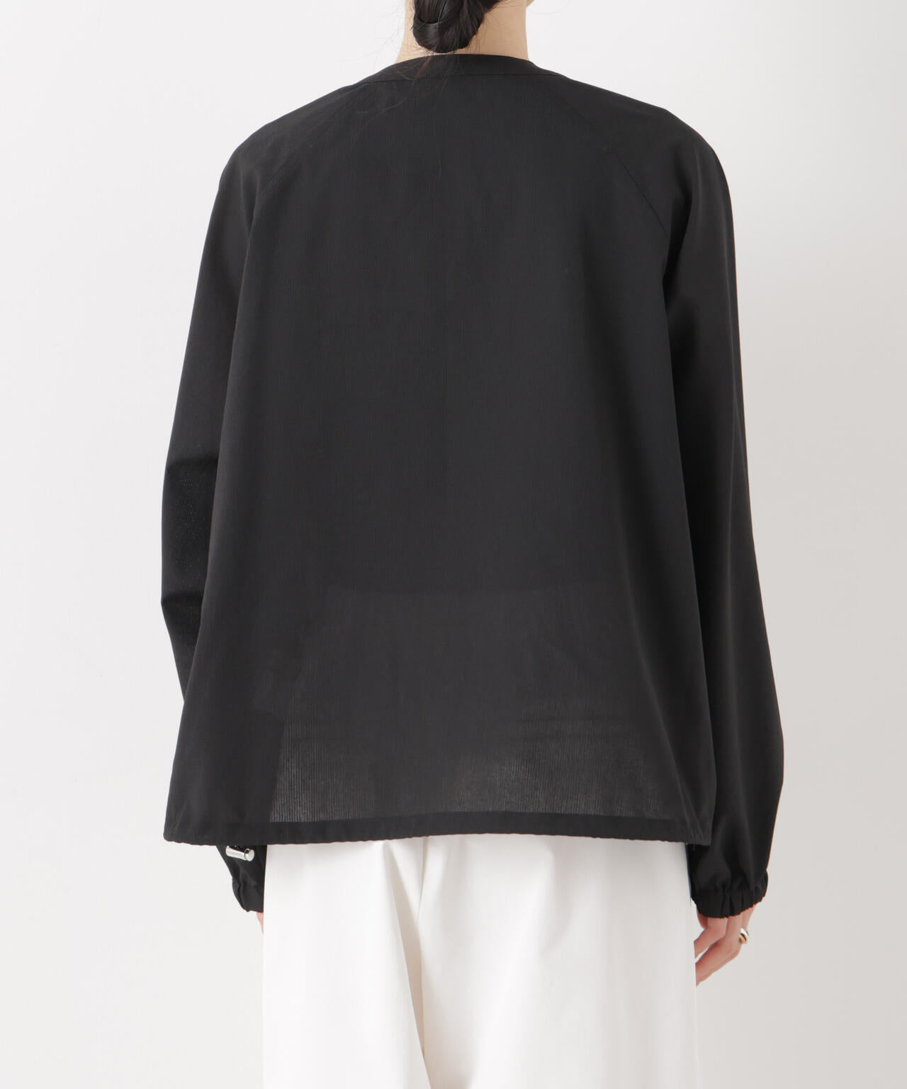 シアードルマンドロストブルゾン 6736112303