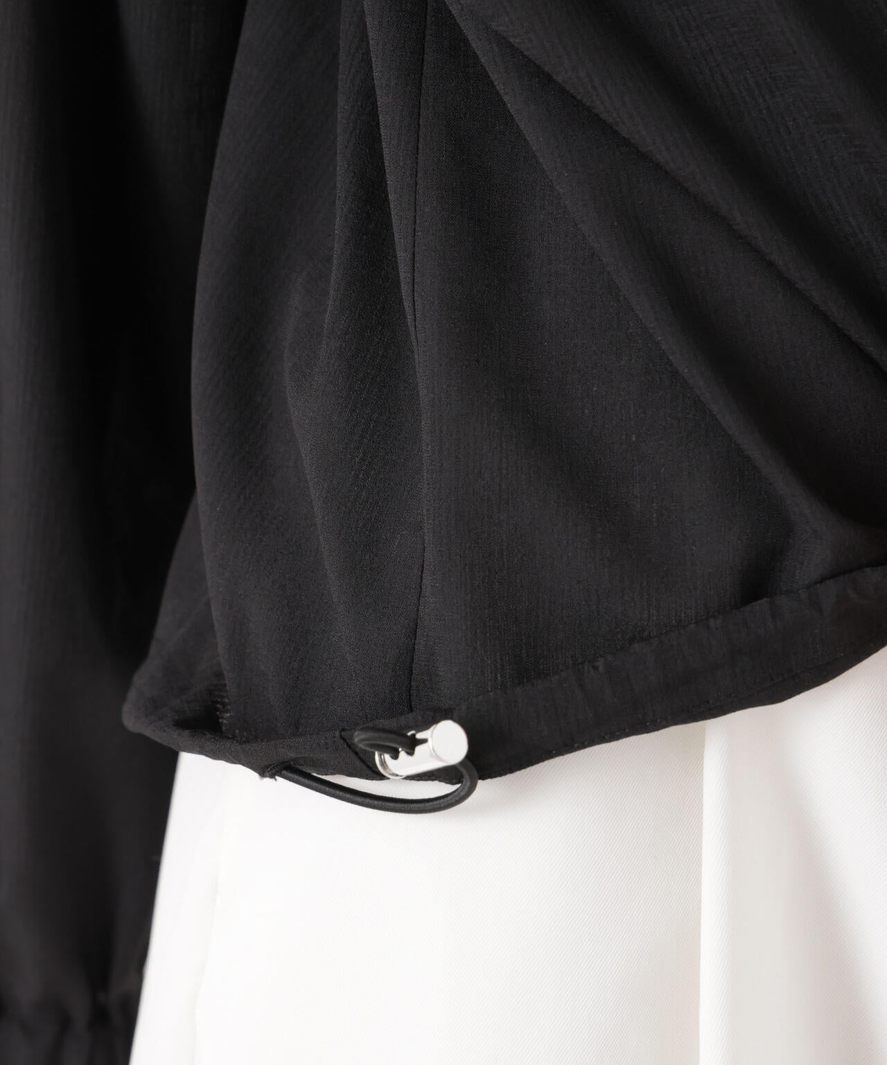 シアードルマンドロストブルゾン 6736112303