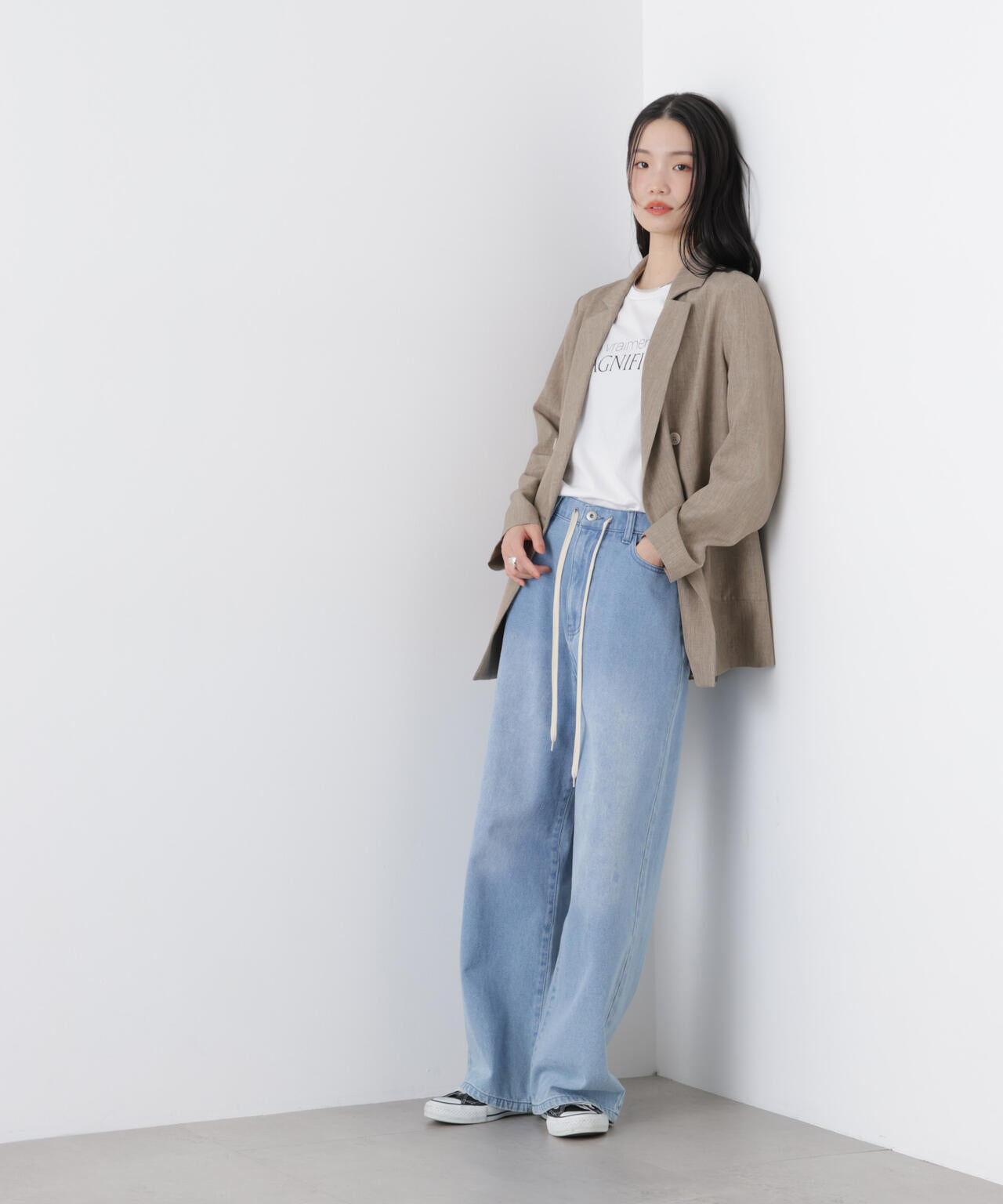 多機能ジャケット(セットアップ可) 6736116303