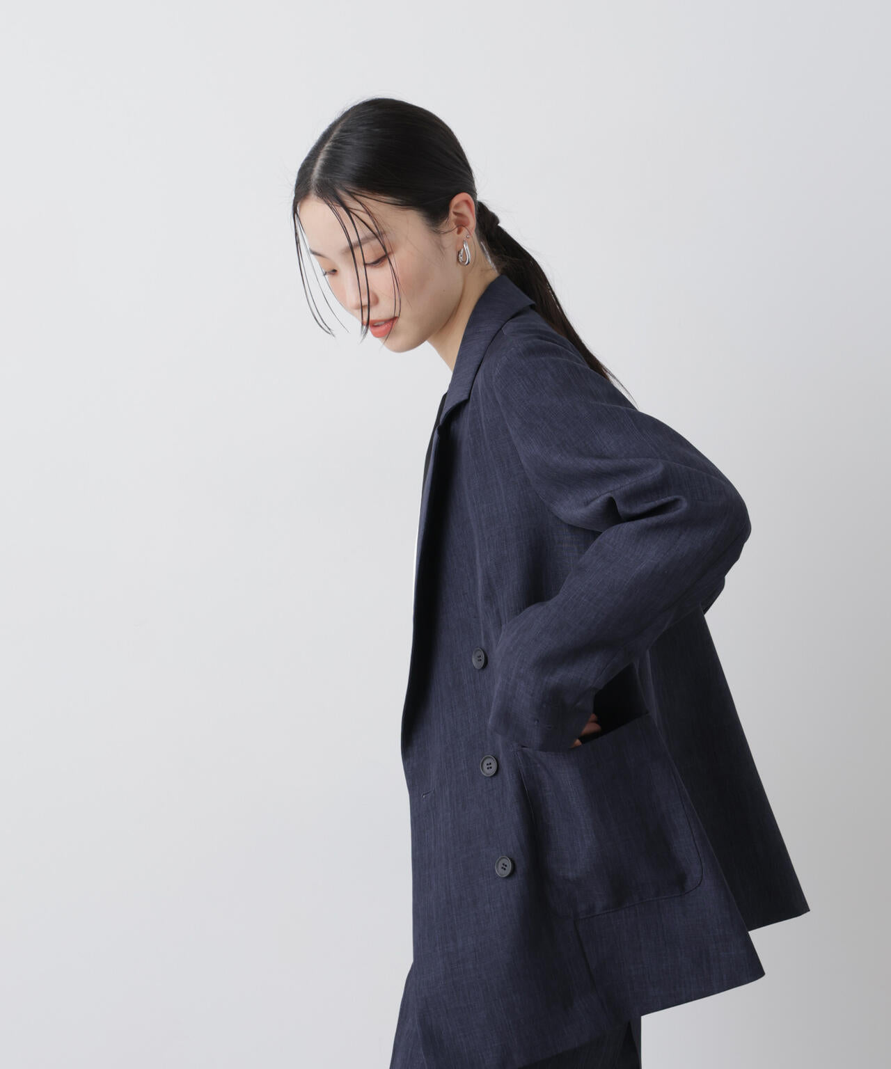 多機能ジャケット(セットアップ可) 6736116303