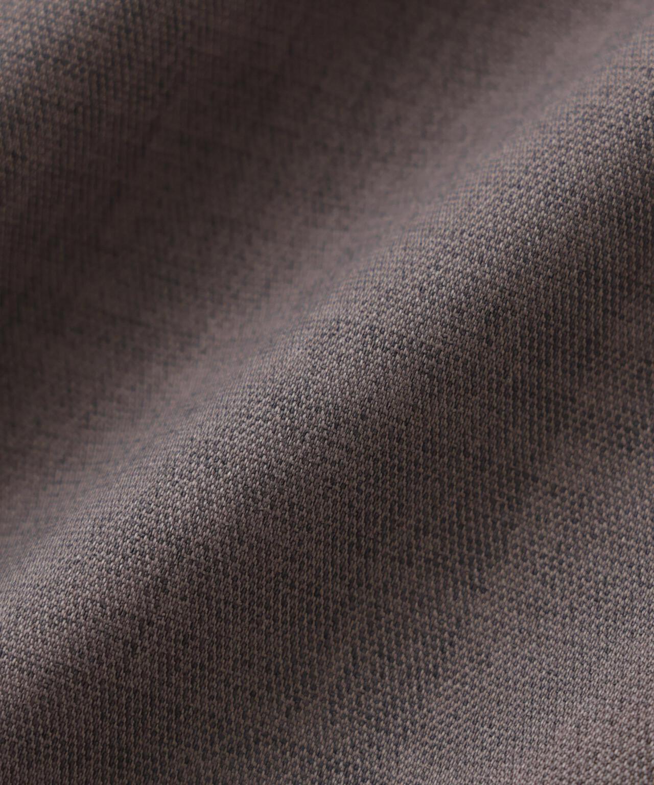 ショート丈ワイドジャケット(セットアップ可) 6736116307