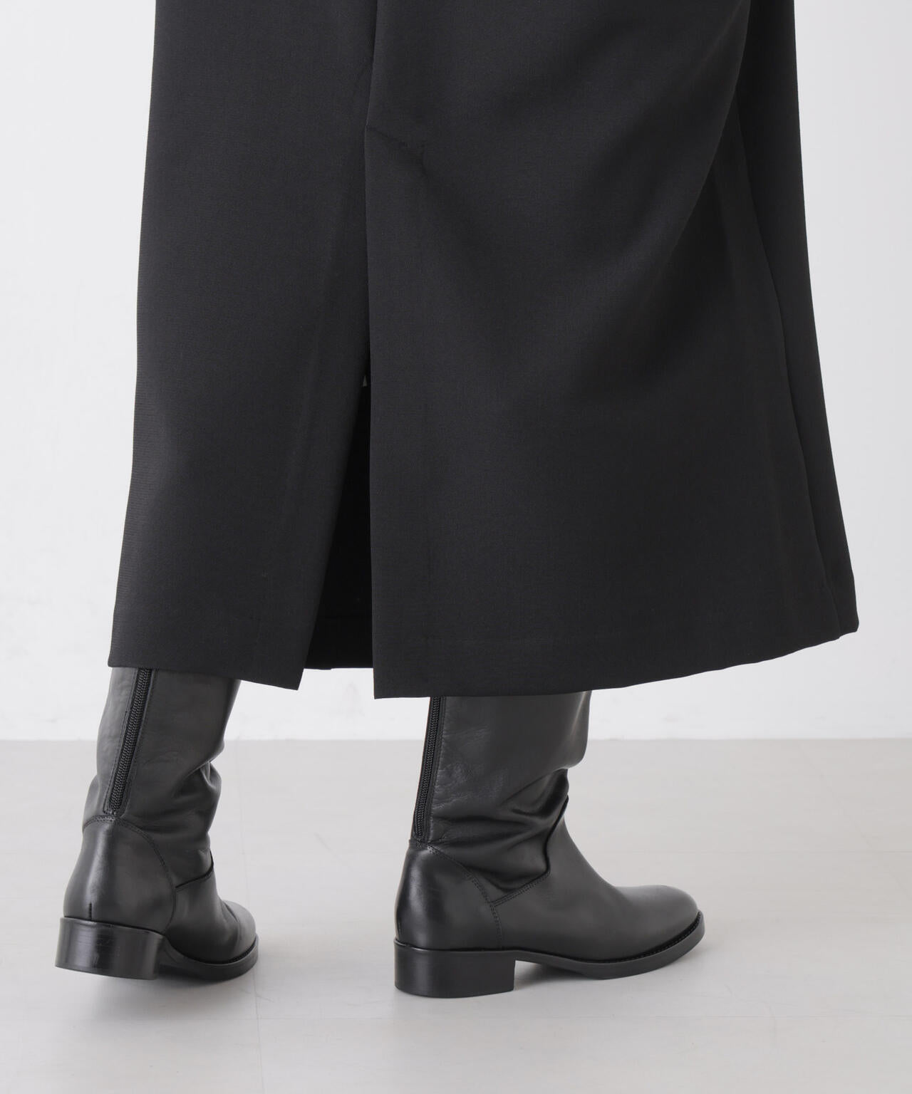 キーネックワンピース 6736119308