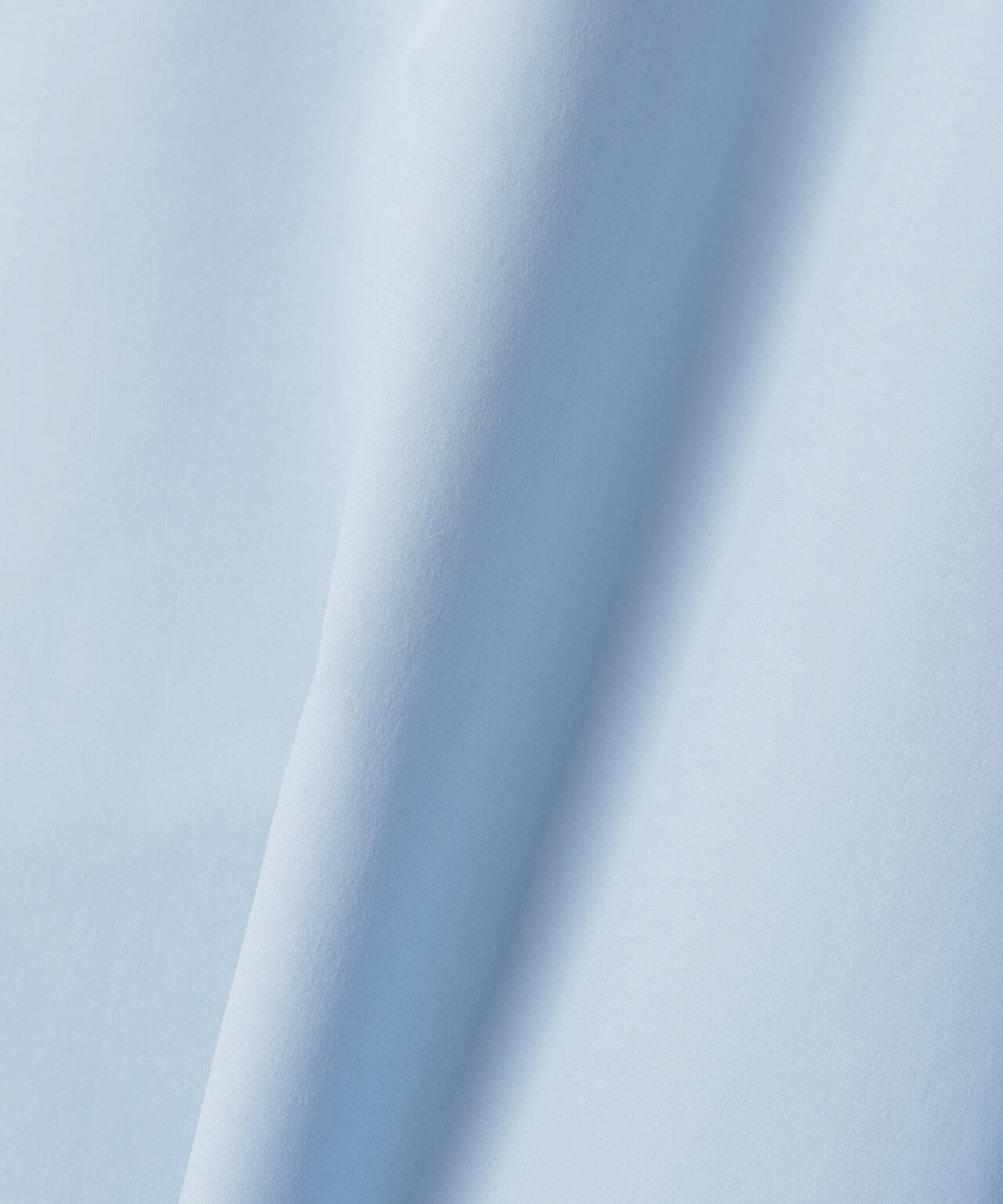 コットンライクタイプライターベーシックシャツ 6736120300