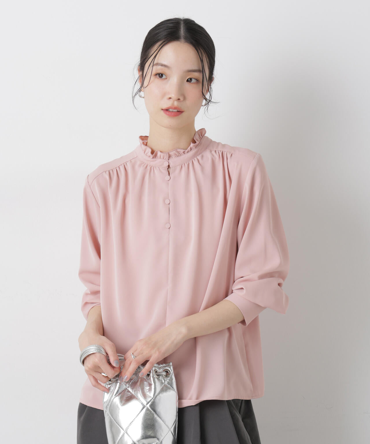 ナノ・ユニバース公式通販サイト | NANO universe