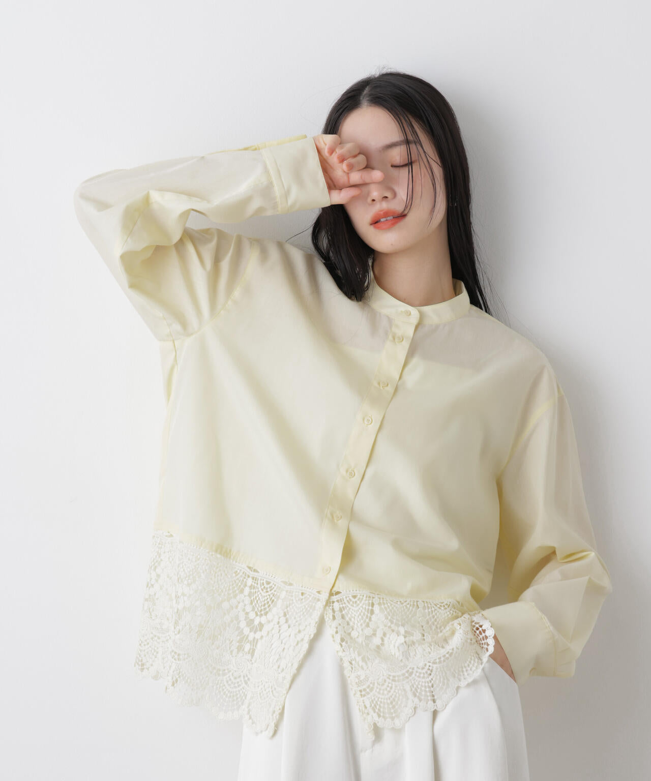 ナノ・ユニバース公式通販サイト | NANO universe