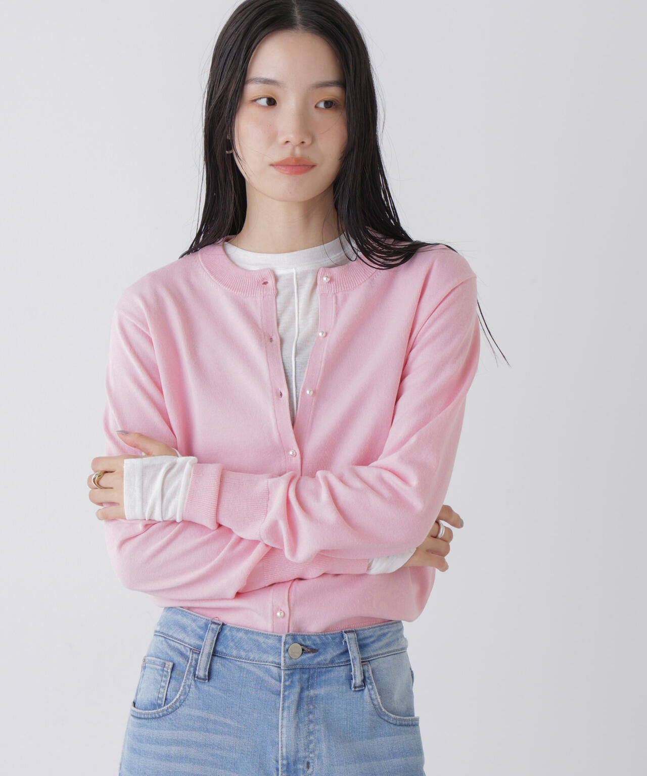 ナノ・ユニバース公式通販サイト | NANO universe