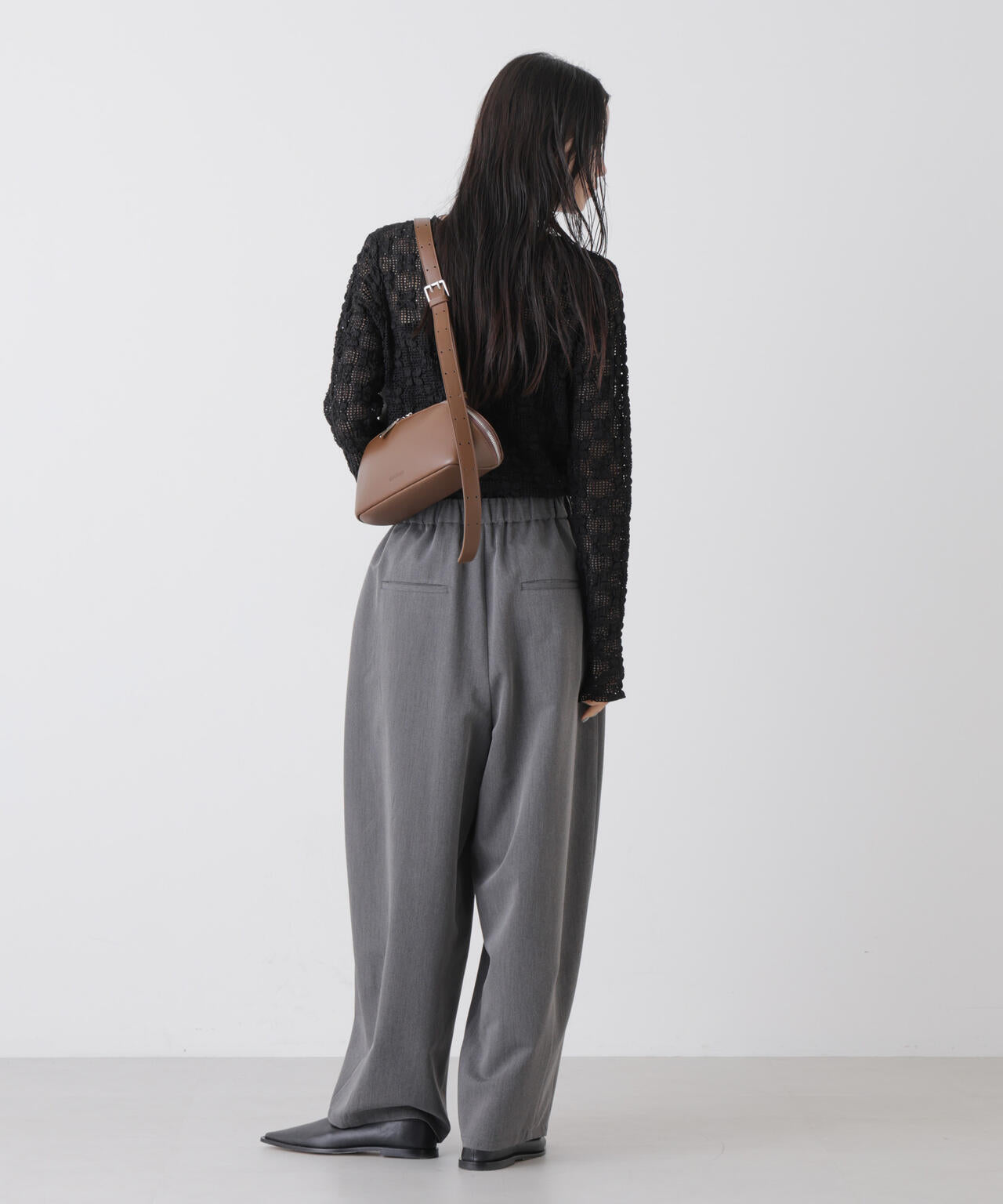 ポコポコレースカットトップス 6736123303