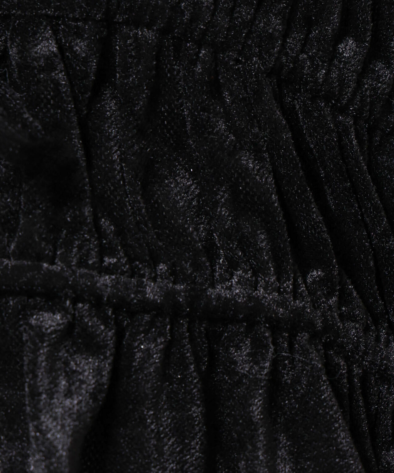 フロントリボンキャミソールビスチェ 6736124300