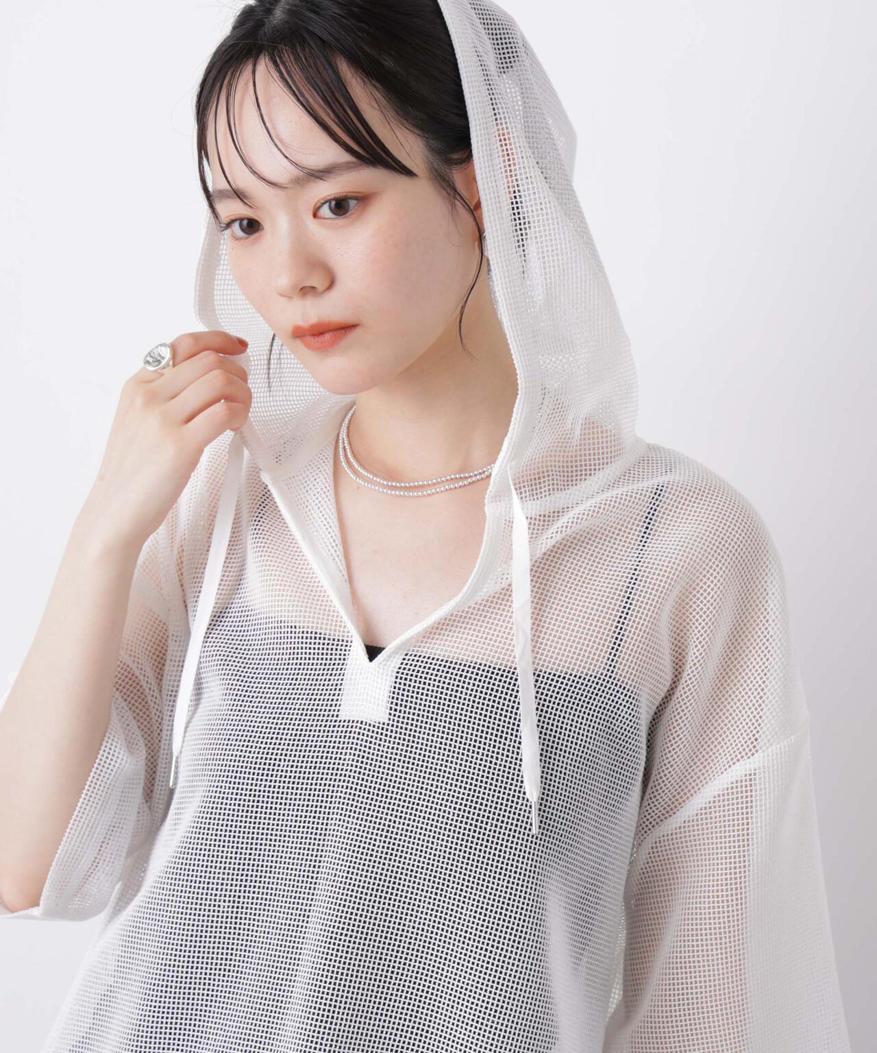 161cm 着用サイズ：F