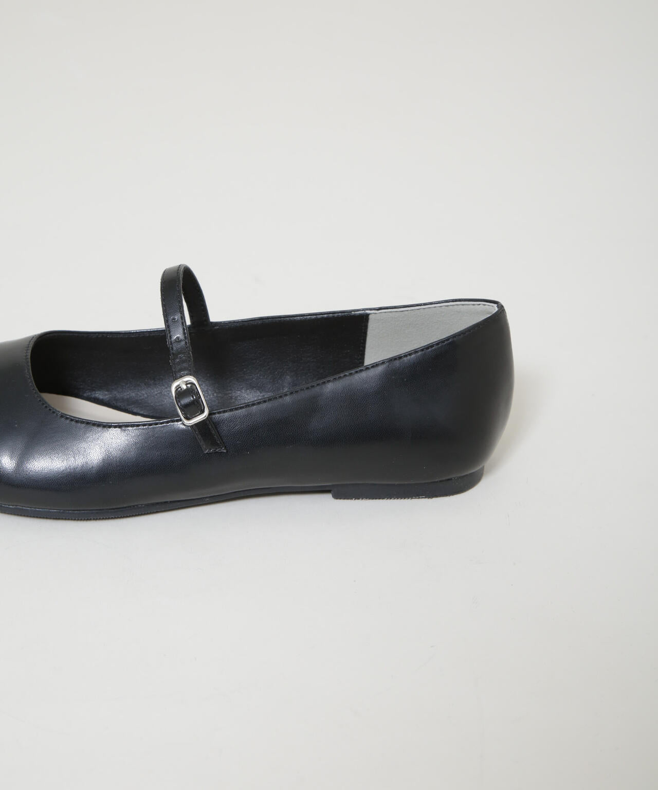 メリージェーンフラットパンプス 6736133302