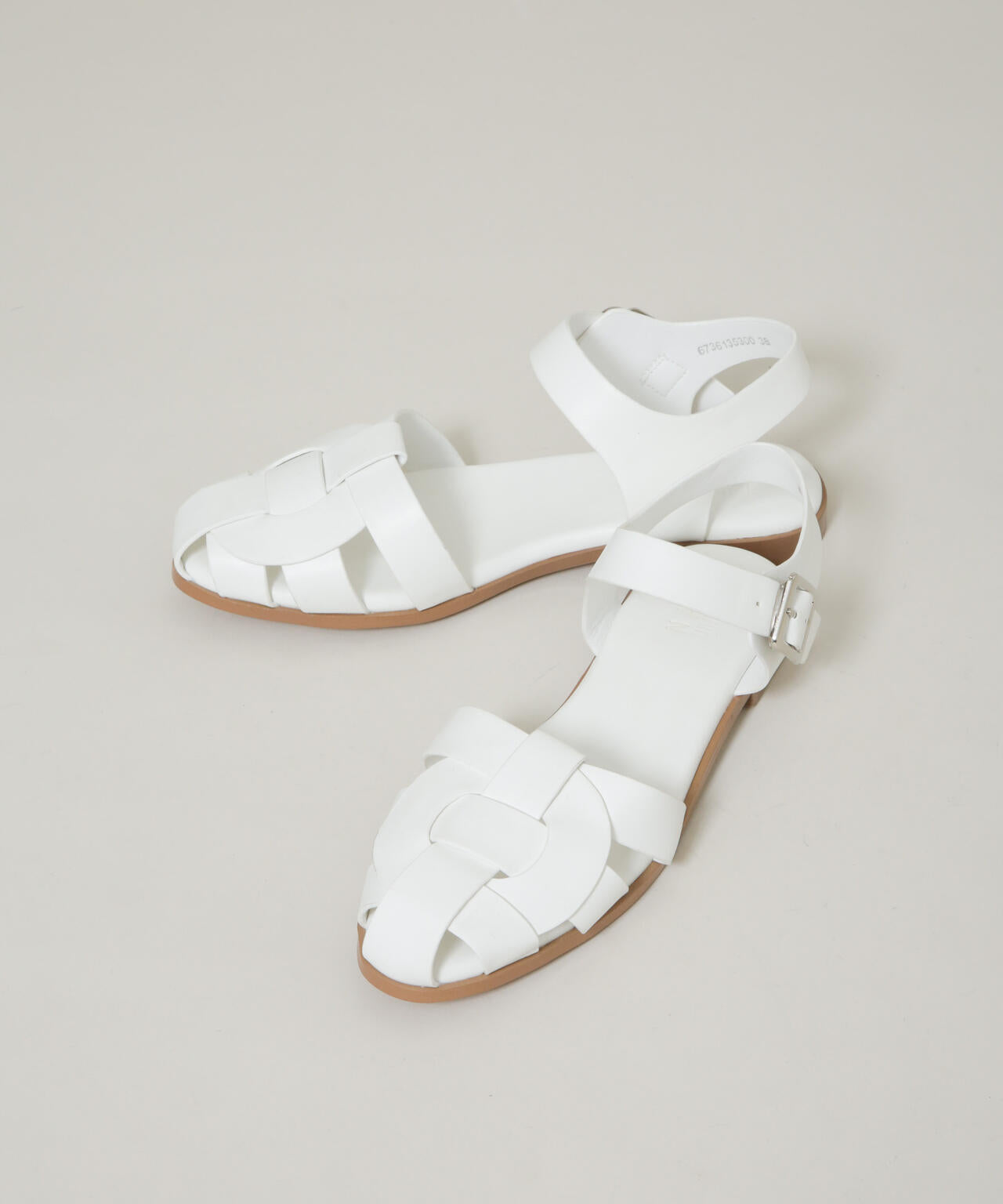 グルカサンダル 6736135300