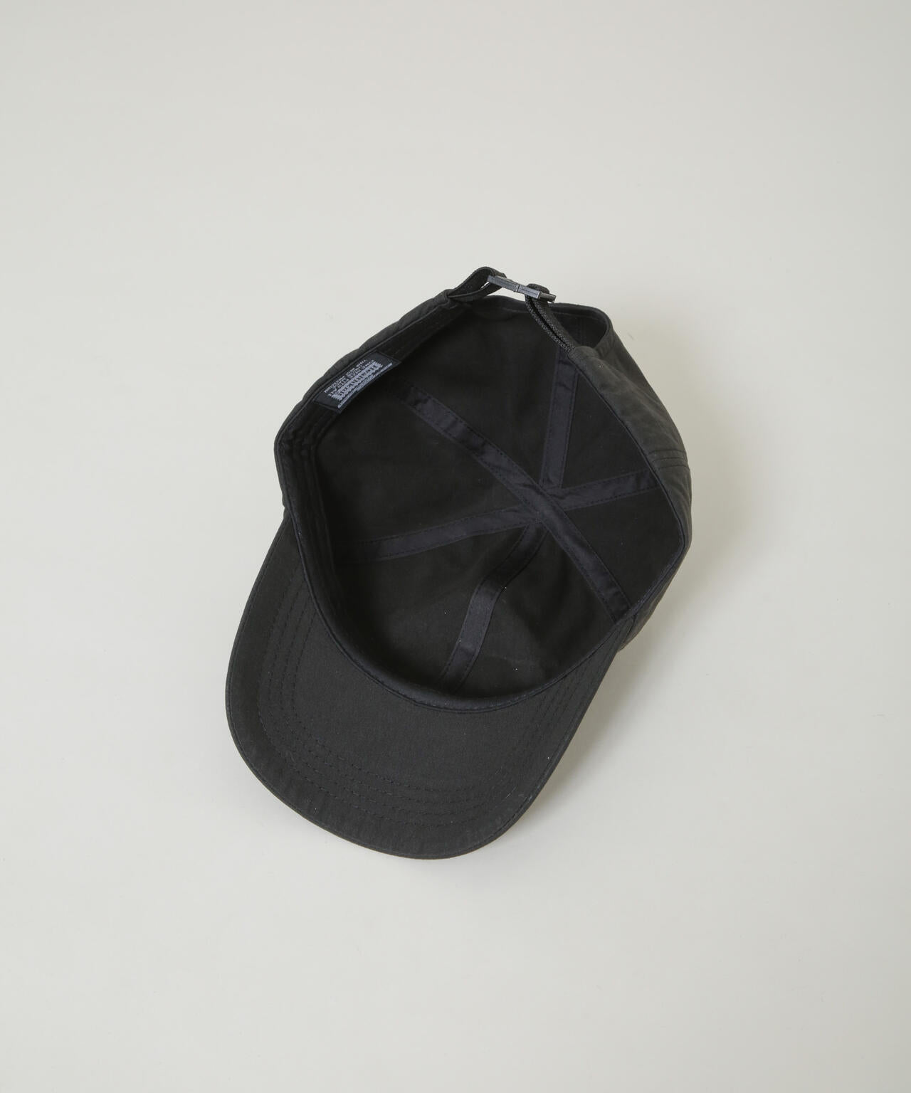 Healthknit / 別注 ワンポイント 刺繍 CAP